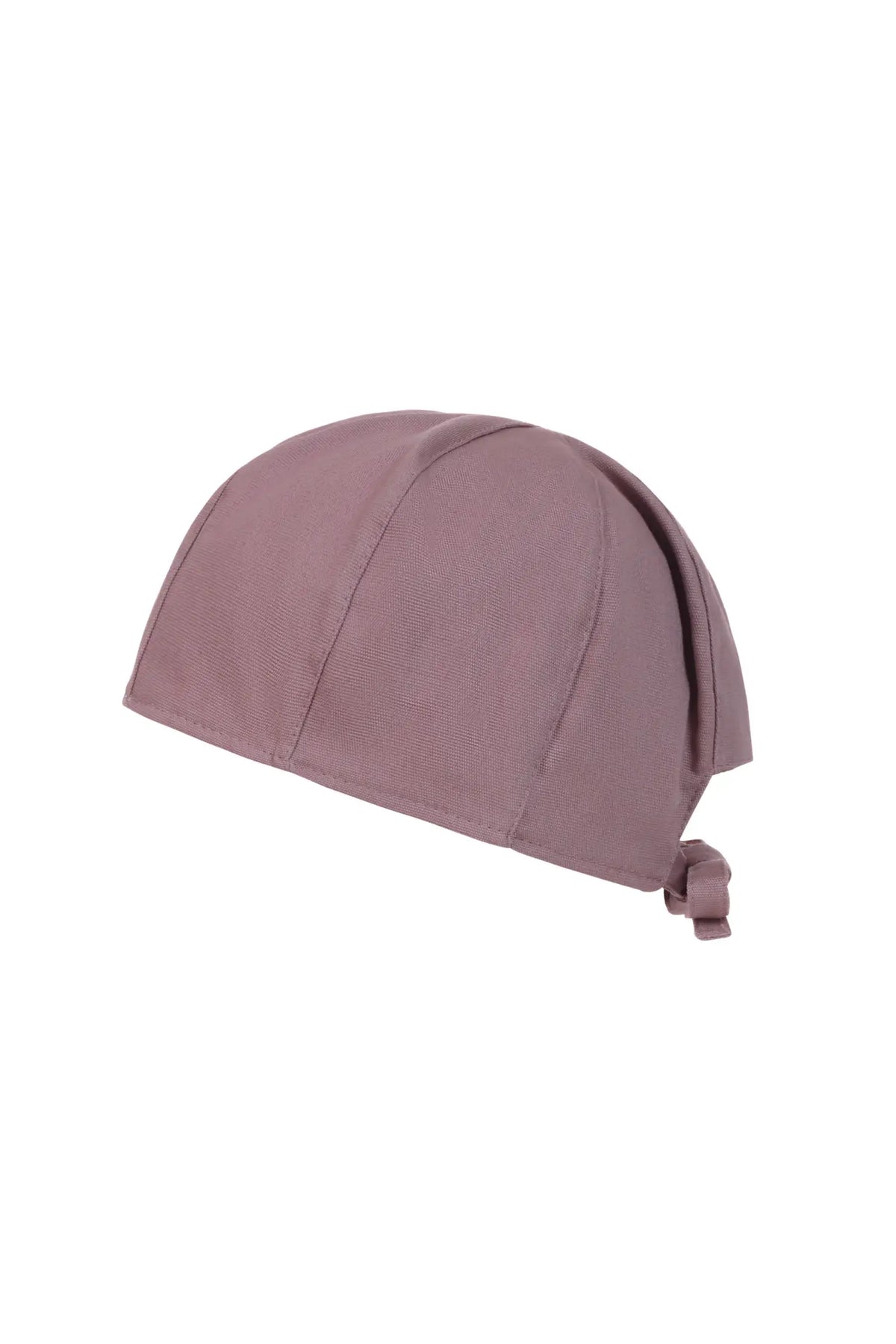 ROBUR Calot De Cuisinier Atlanta Réglable - Fond Plat, Hauteur 8 Cm, Coton Ou Polycoton Selon Couleur
