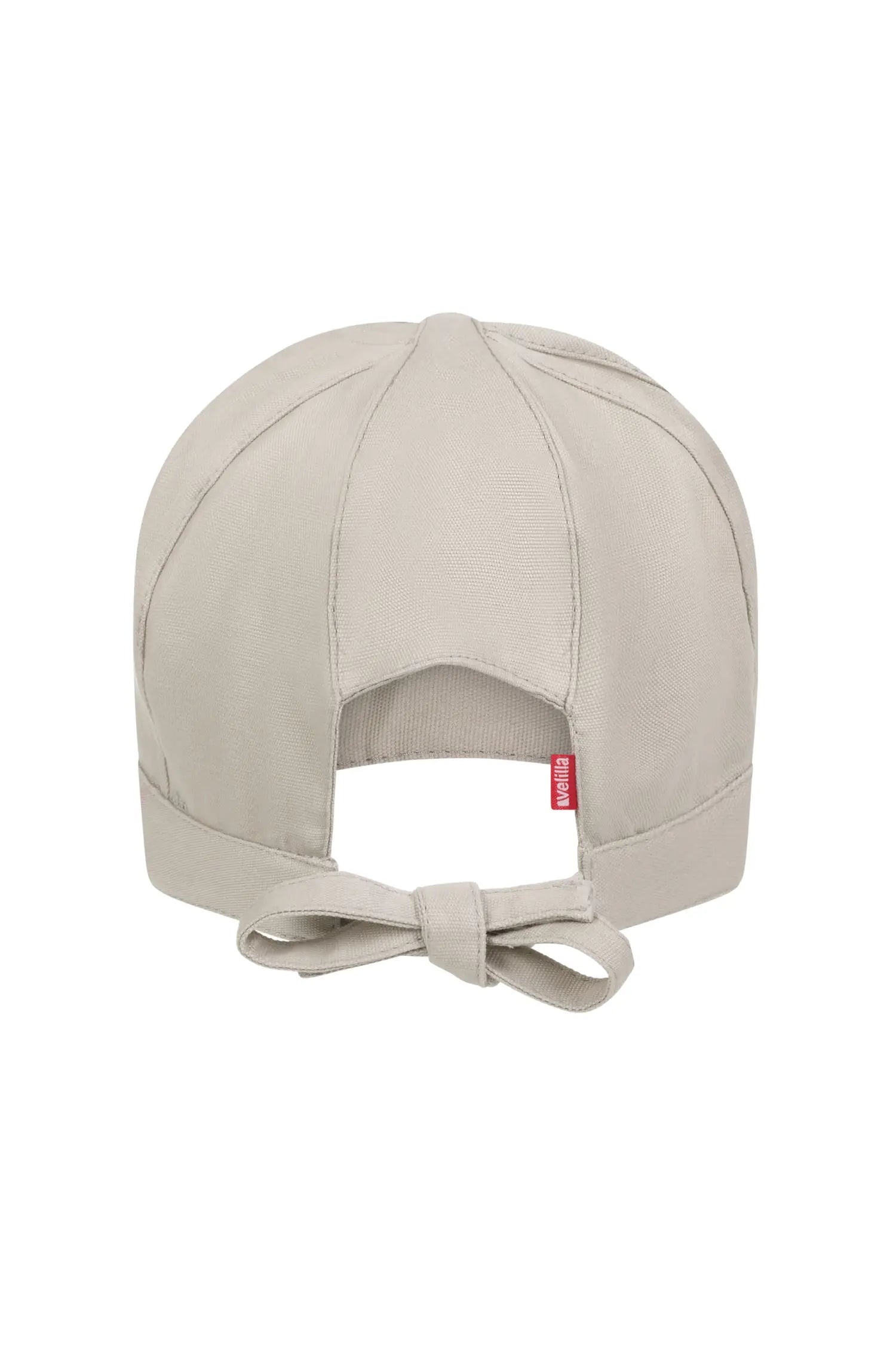 Calot de chef cheveux courts ajustable et personnalisable.