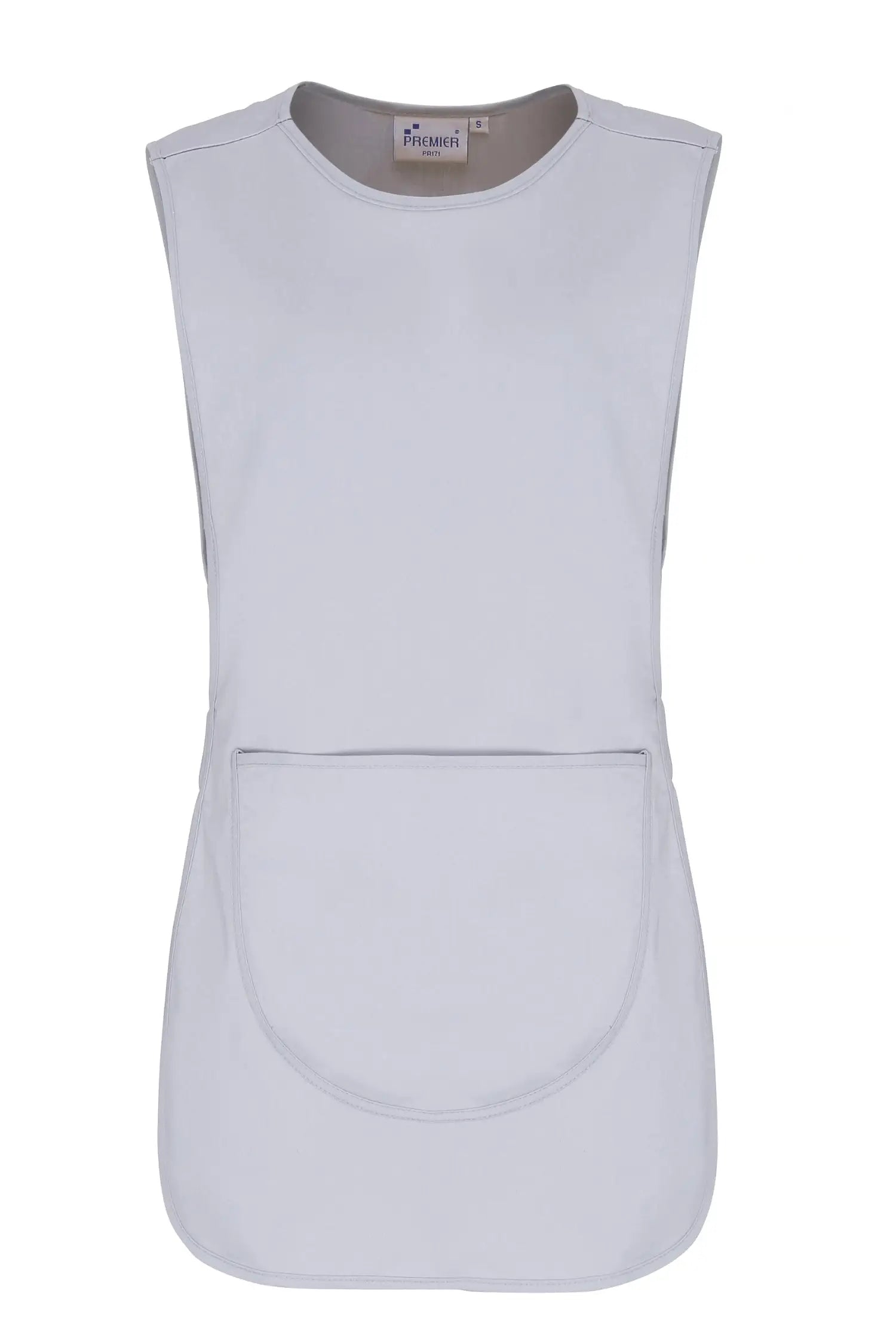 Chasuble avec poche pour femme