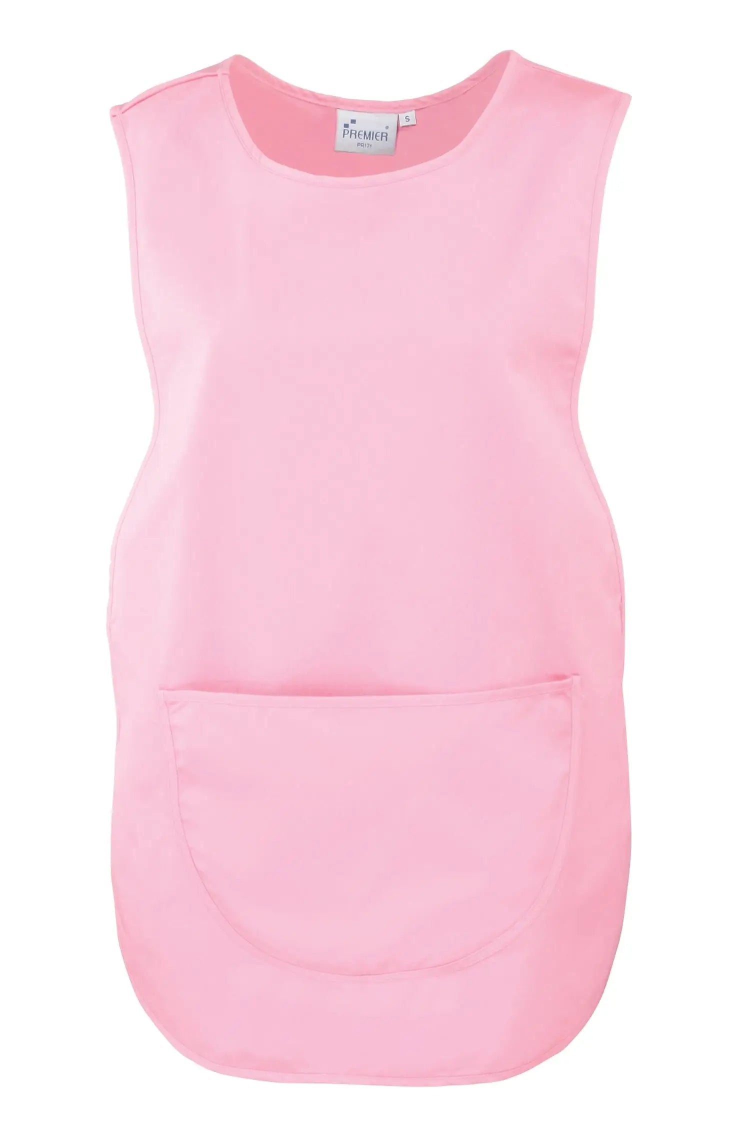 Chasuble avec poche pour femme