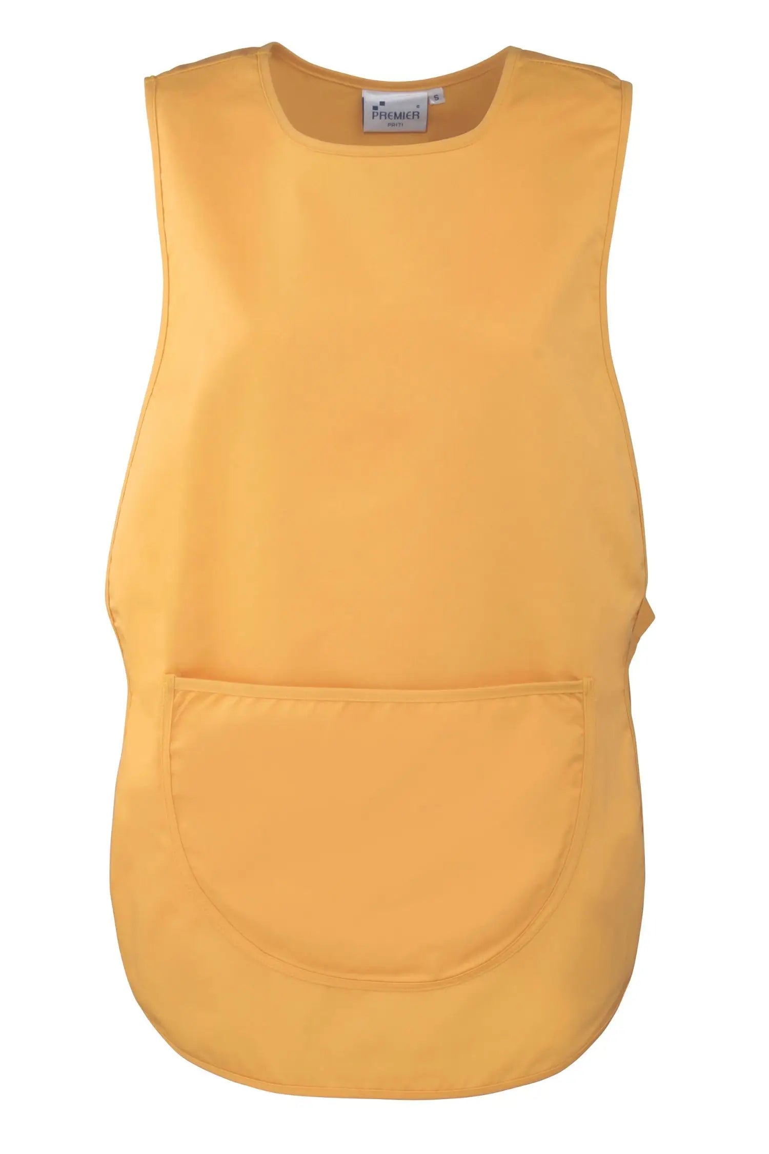 Chasuble avec poche pour femme
