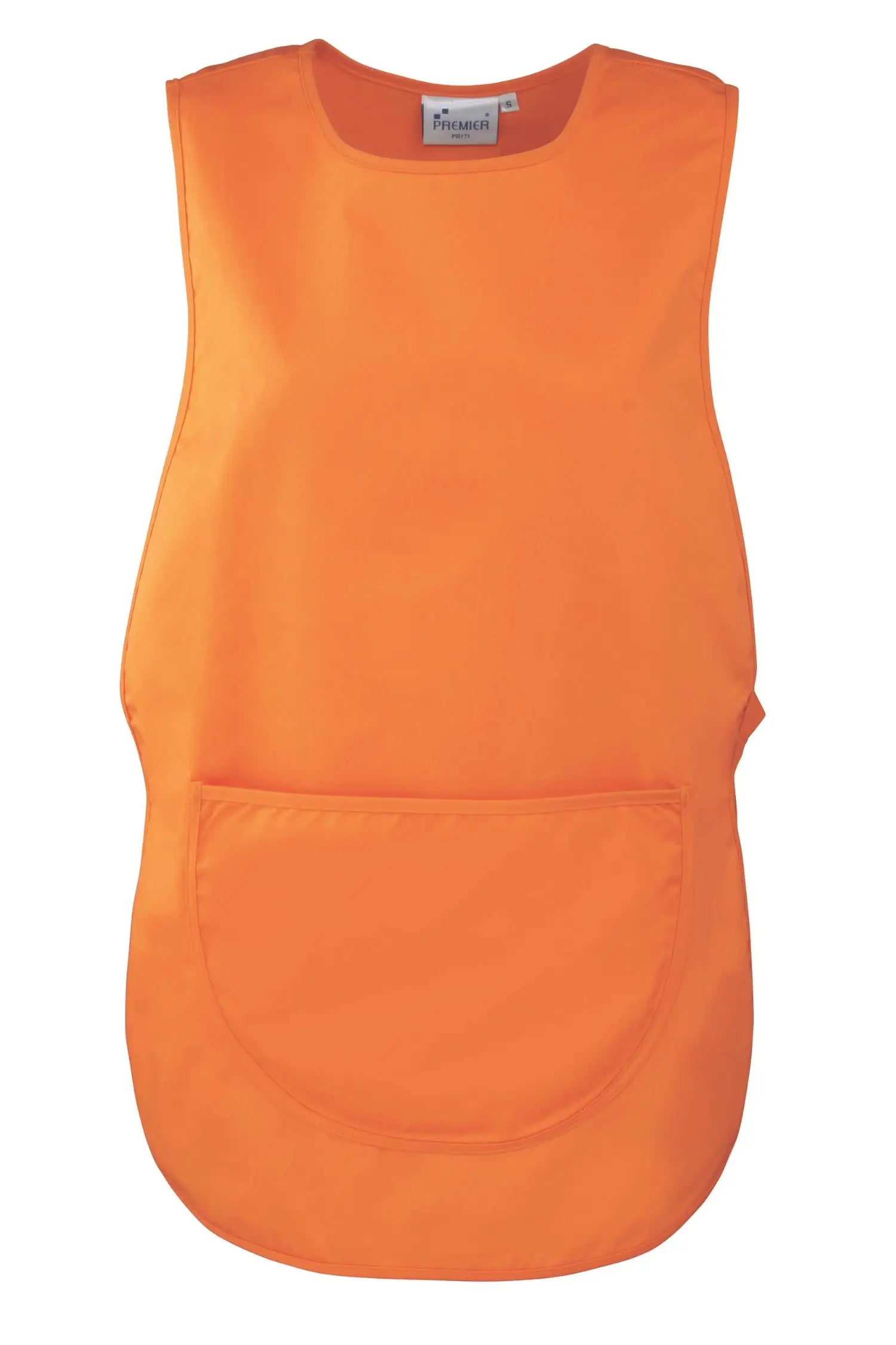 Chasuble avec poche pour femme