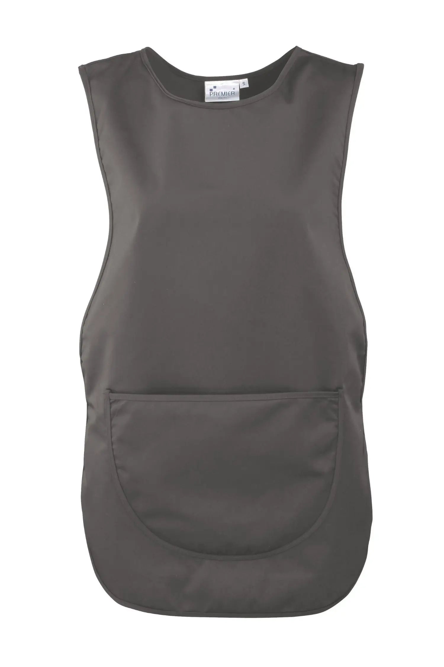 Chasuble avec poche pour femme
