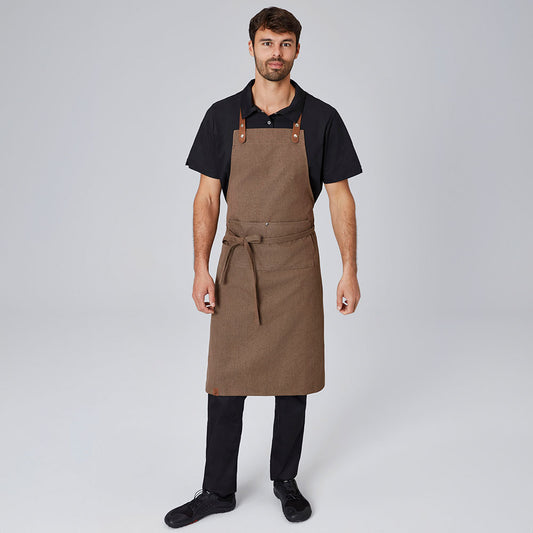 Tablier Cuisine Denim