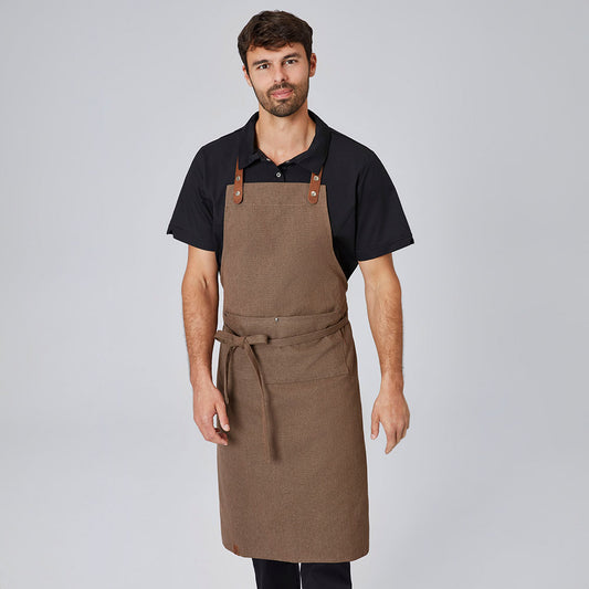 Tablier Cuisine Denim