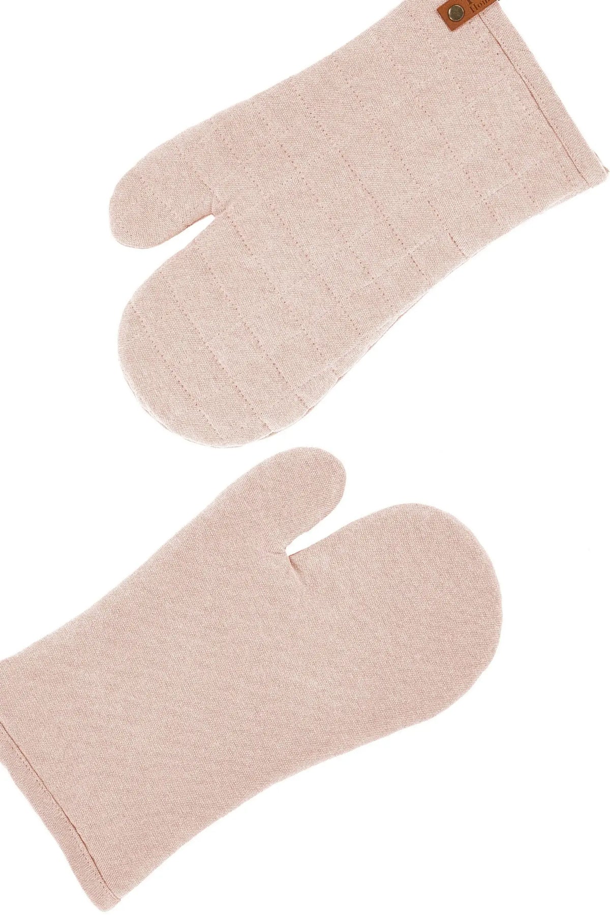 Gant de cuisine Style Scandinave Rose