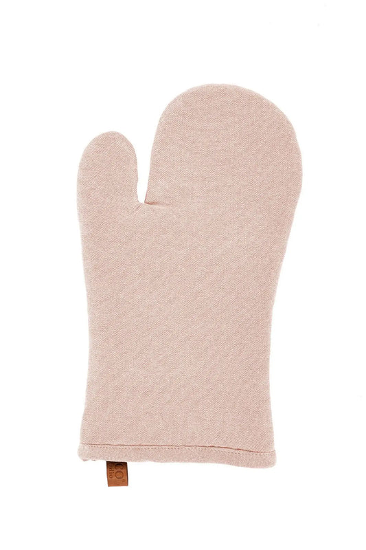 Gant de cuisine Style Scandinave Rose