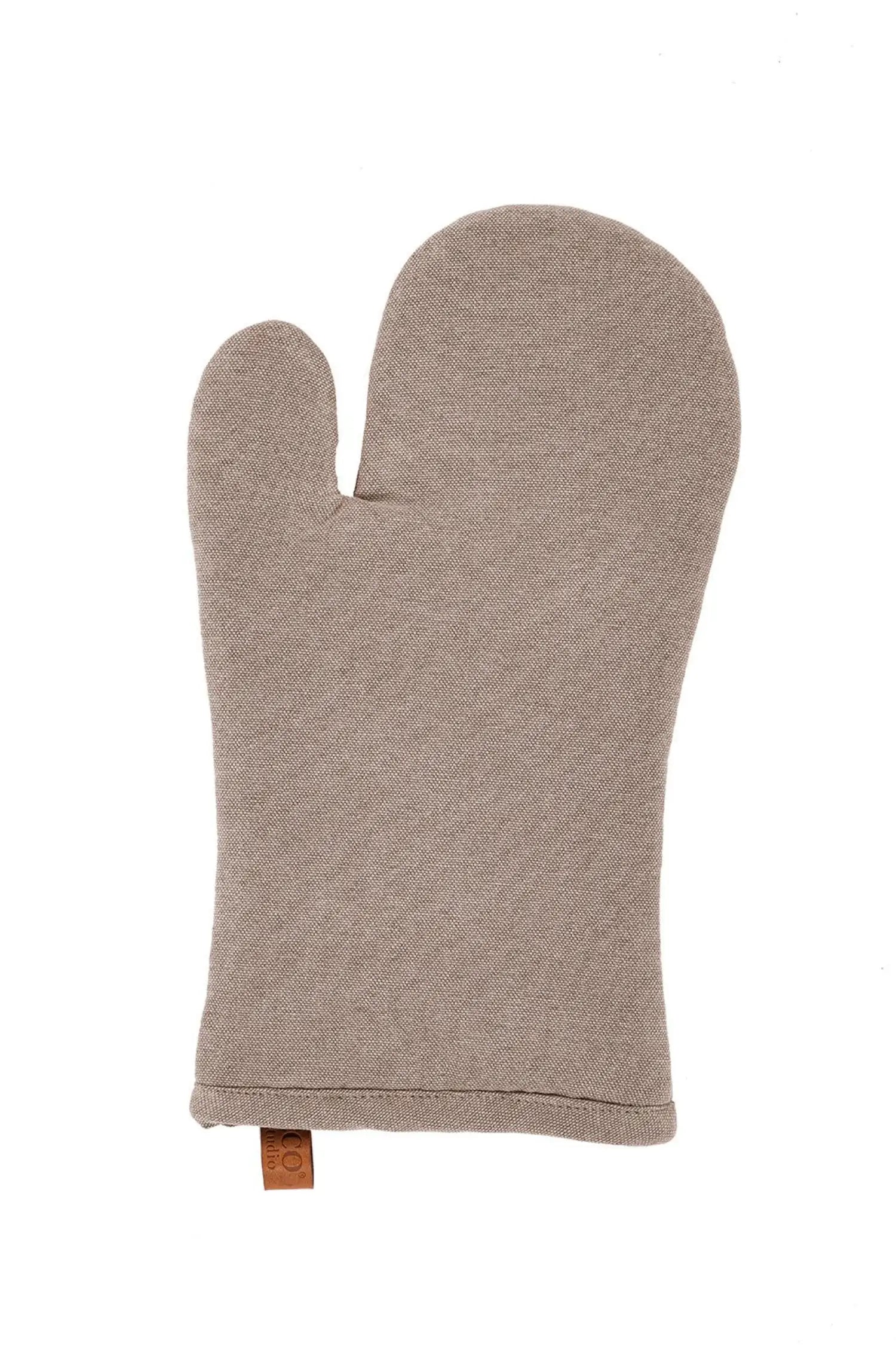 Gant de cuisine Style Scandinave Taupe Foncé