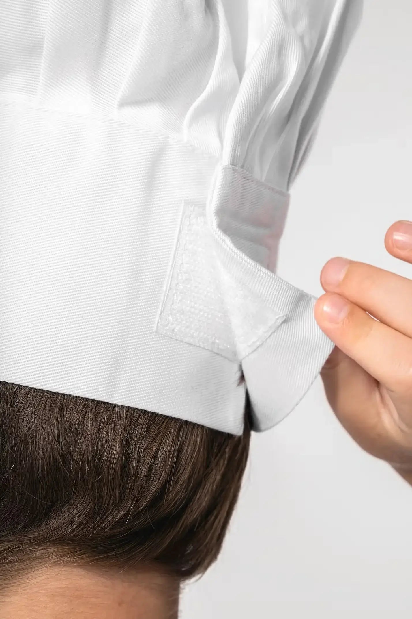 Kit chef cuisinier enfant