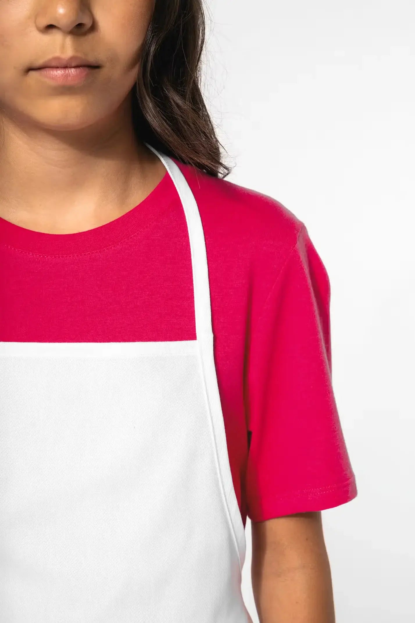 Kit chef cuisinier enfant