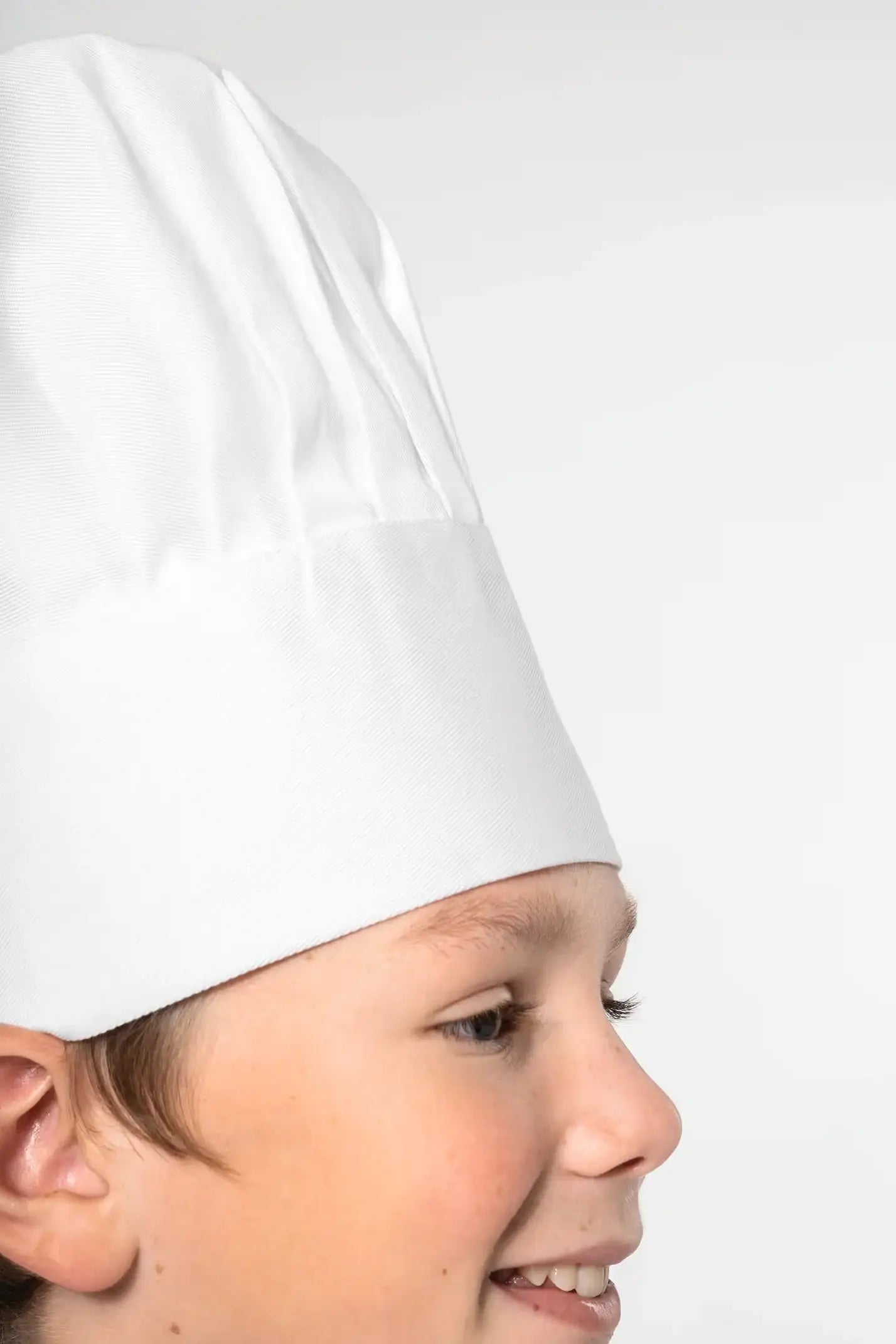 Kit chef cuisinier enfant