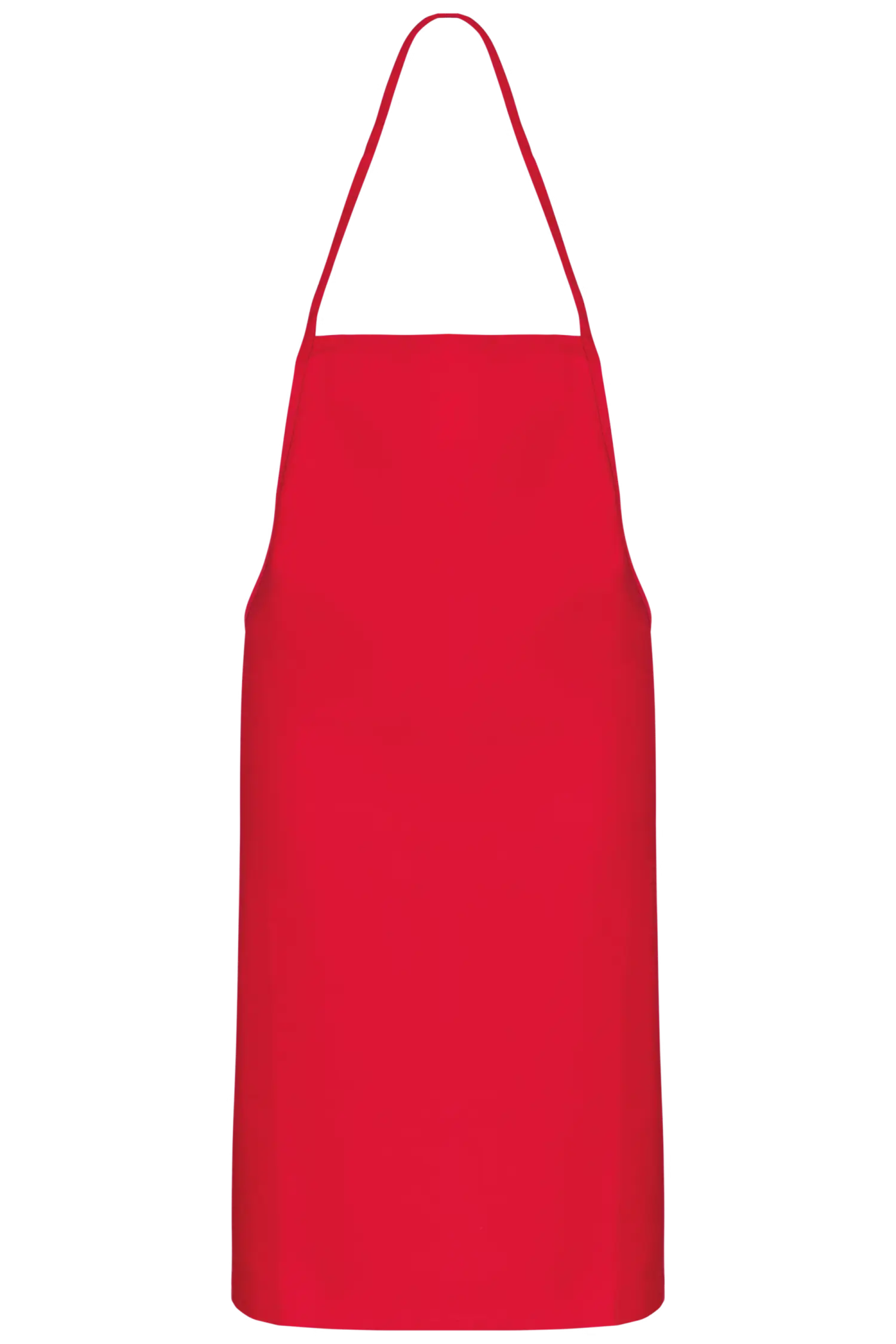 Kit chef cuisinier enfant - Red