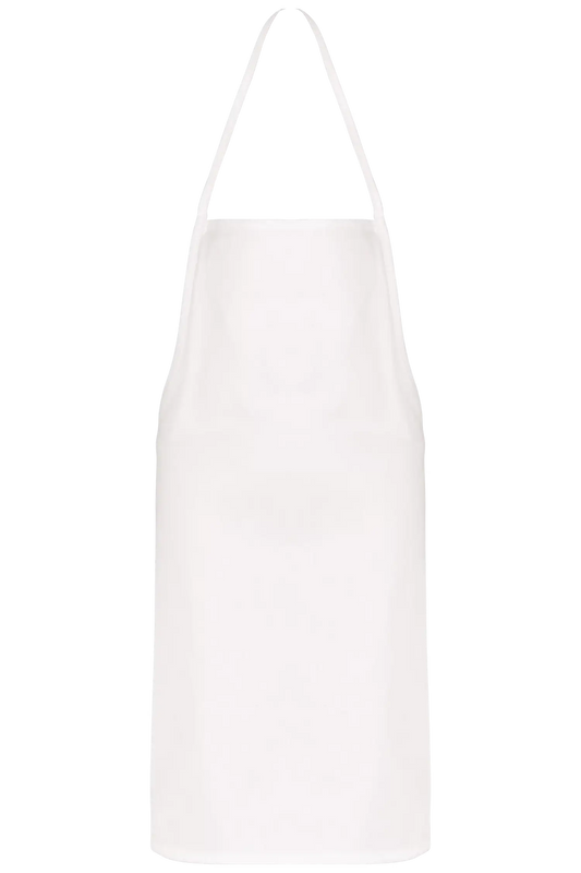Kit chef cuisinier enfant - White