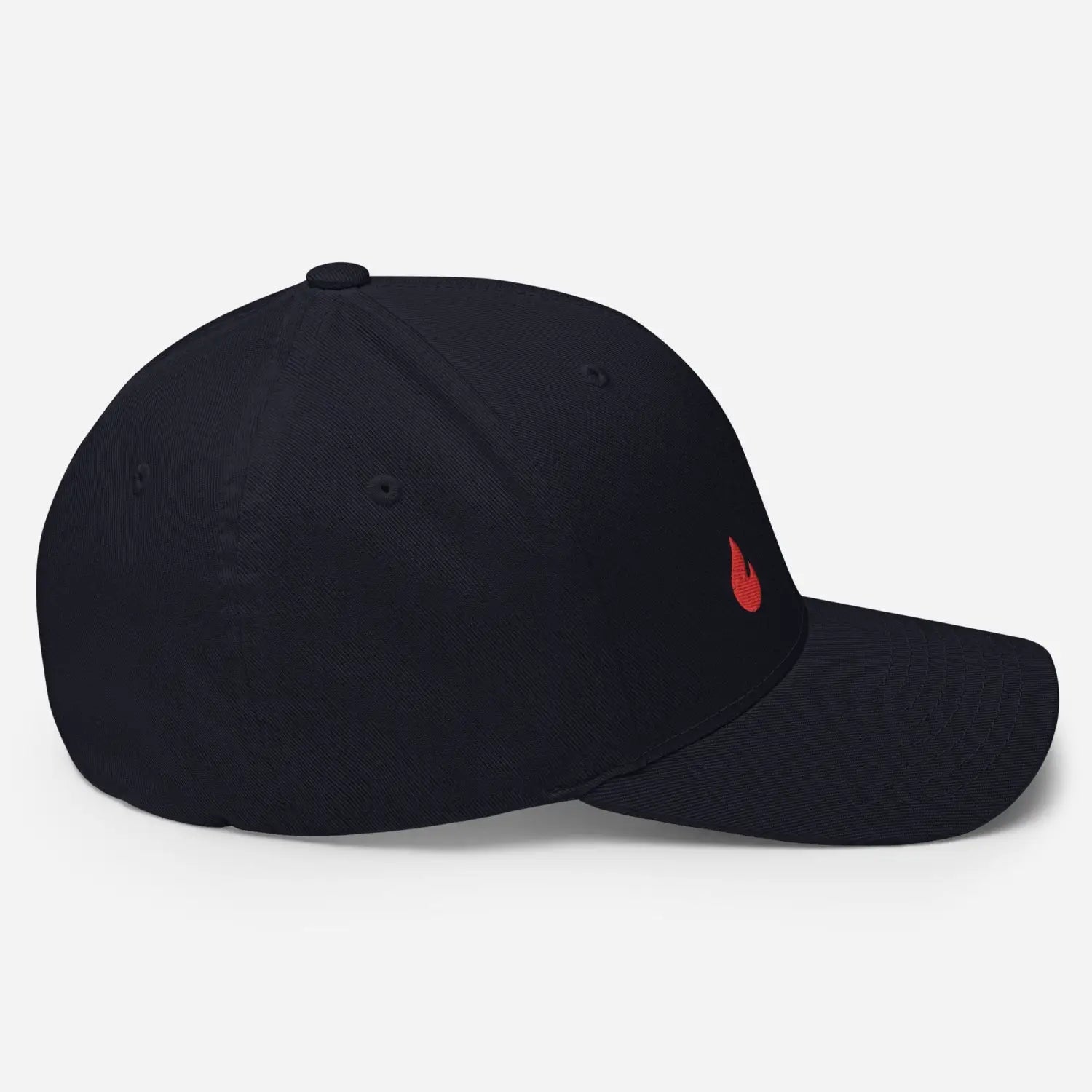 La Casquette Épique Flamme by Unichef