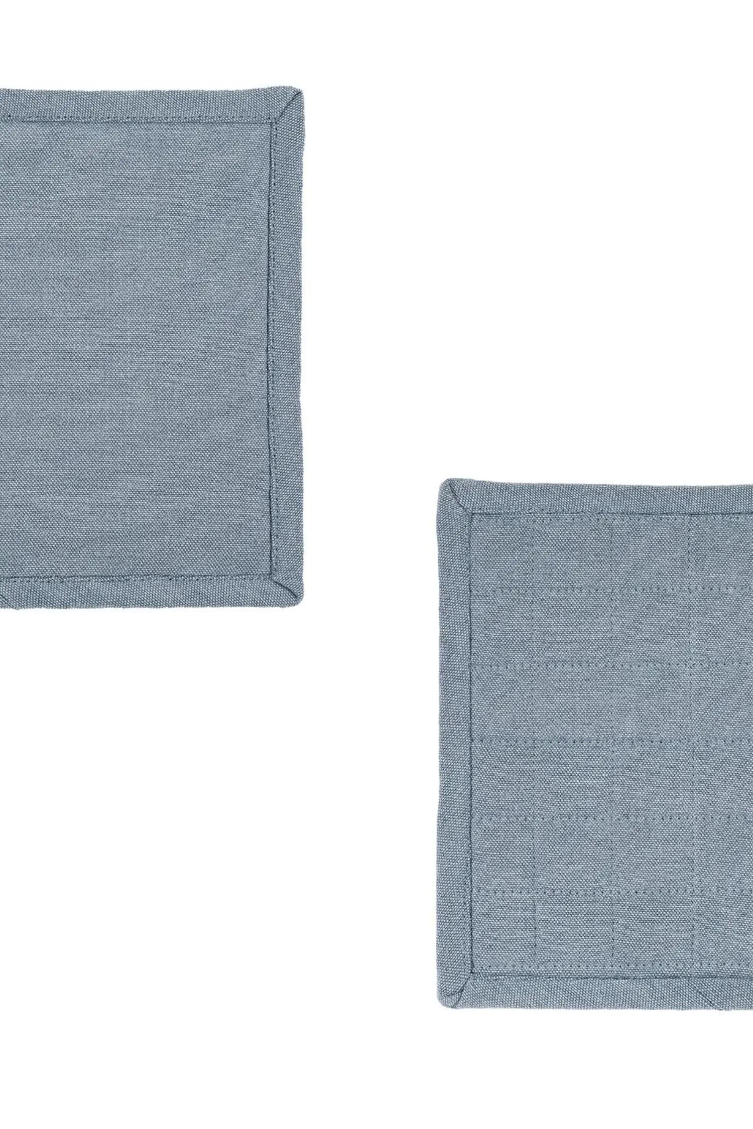 Manique Style Scandinave Bleu