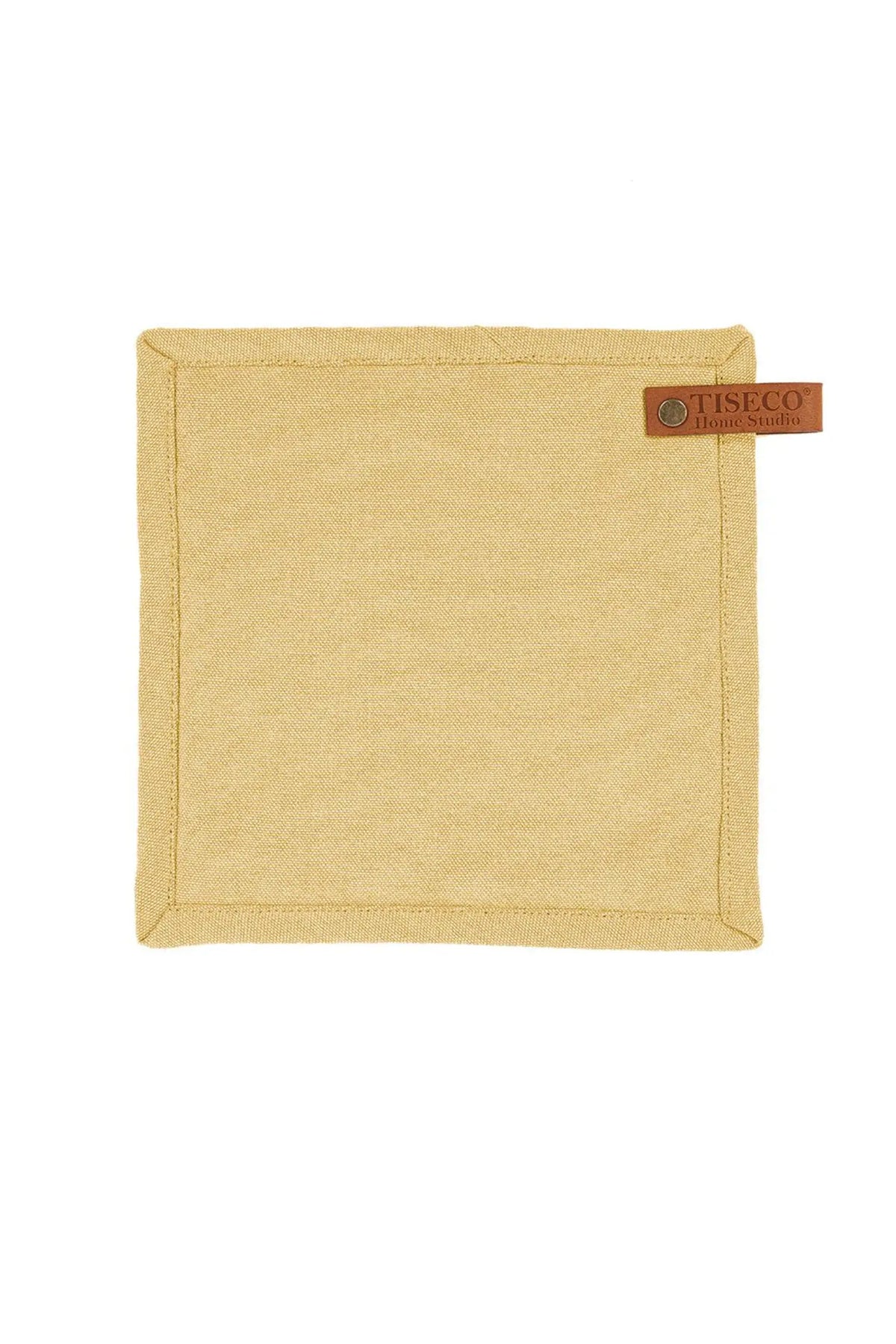 Manique Style Scandinave Jaune