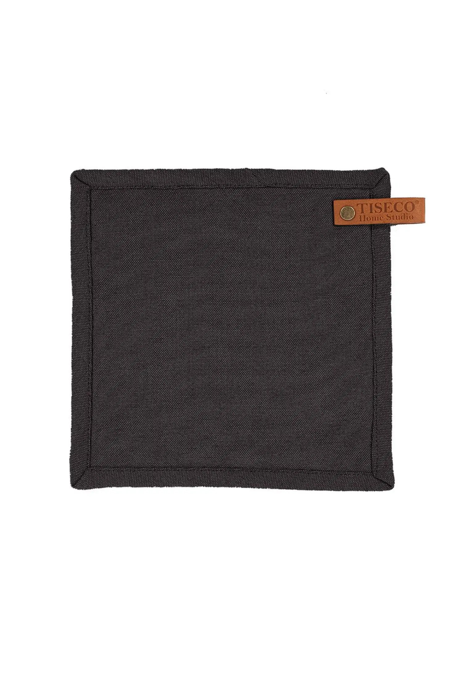 Manique Style Scandinave Noir
