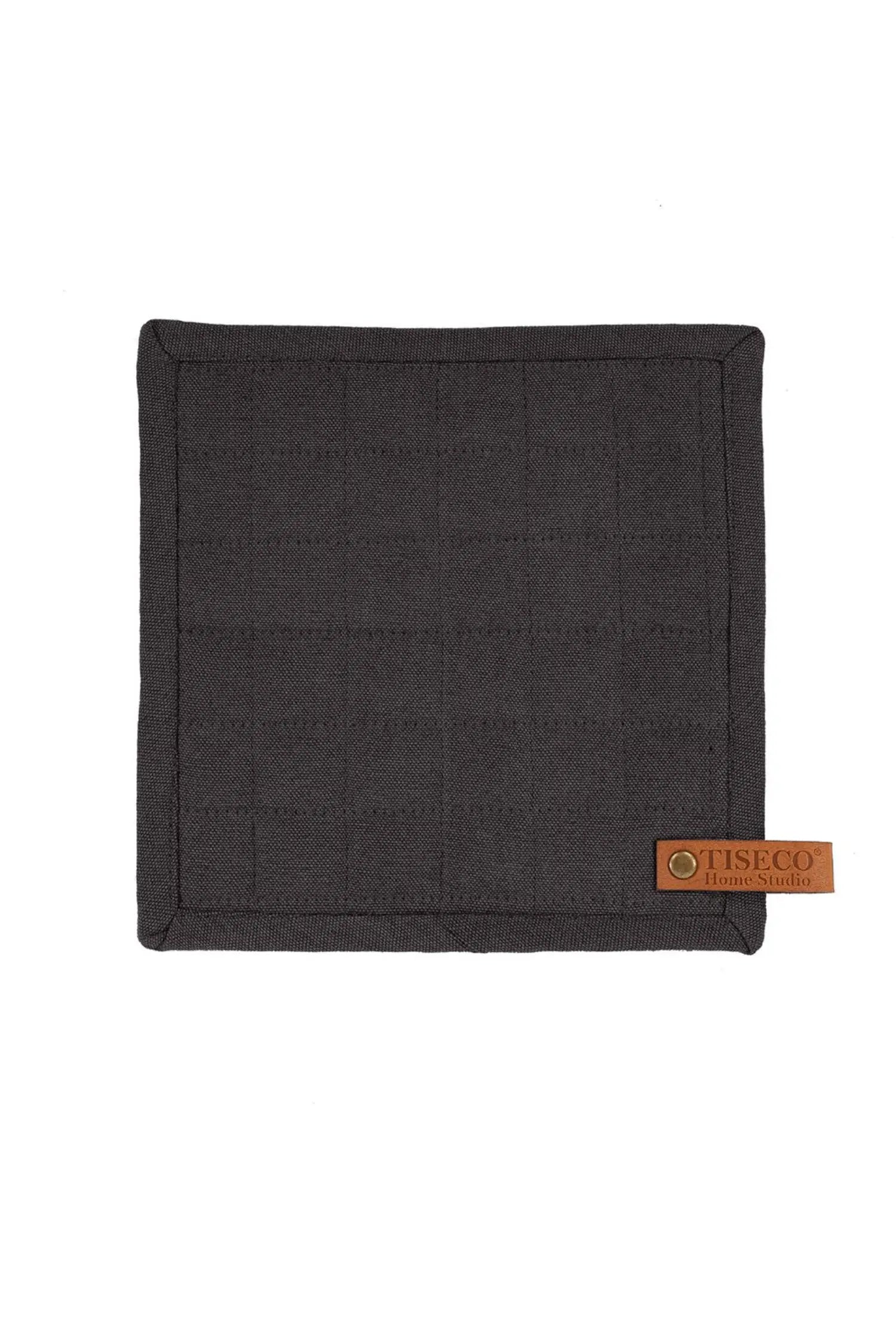Manique Style Scandinave Noir