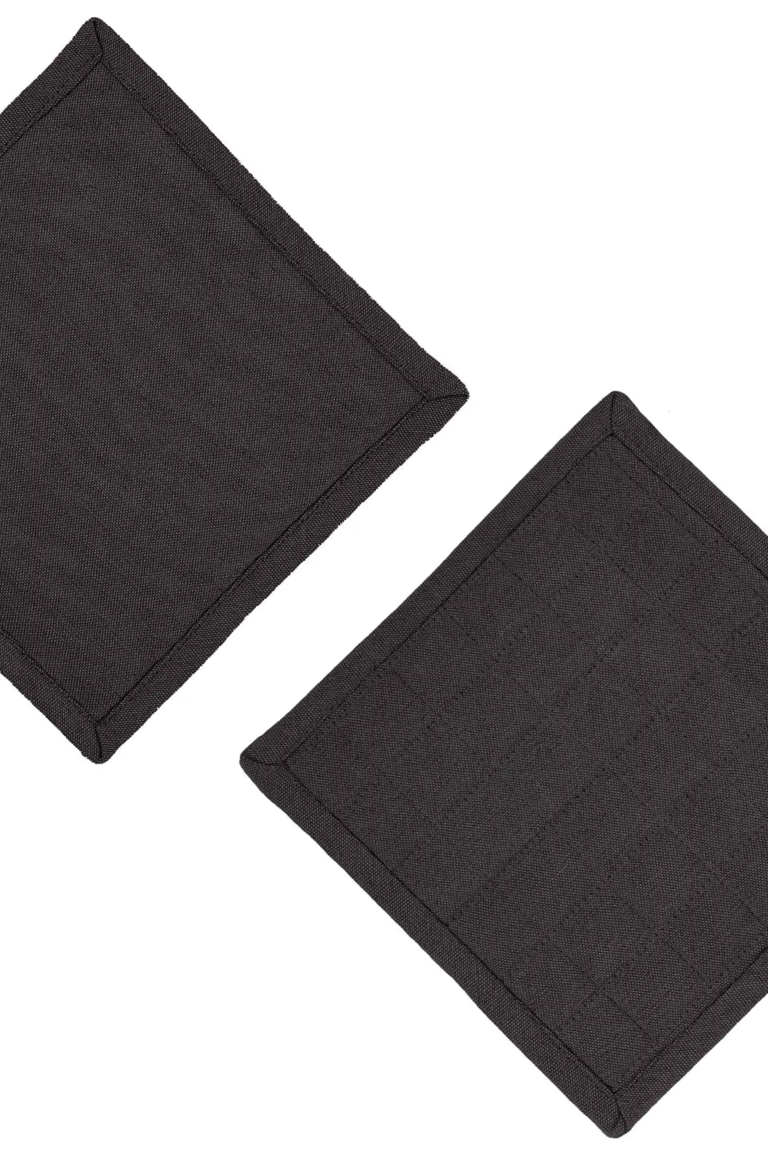 Manique Style Scandinave Noir