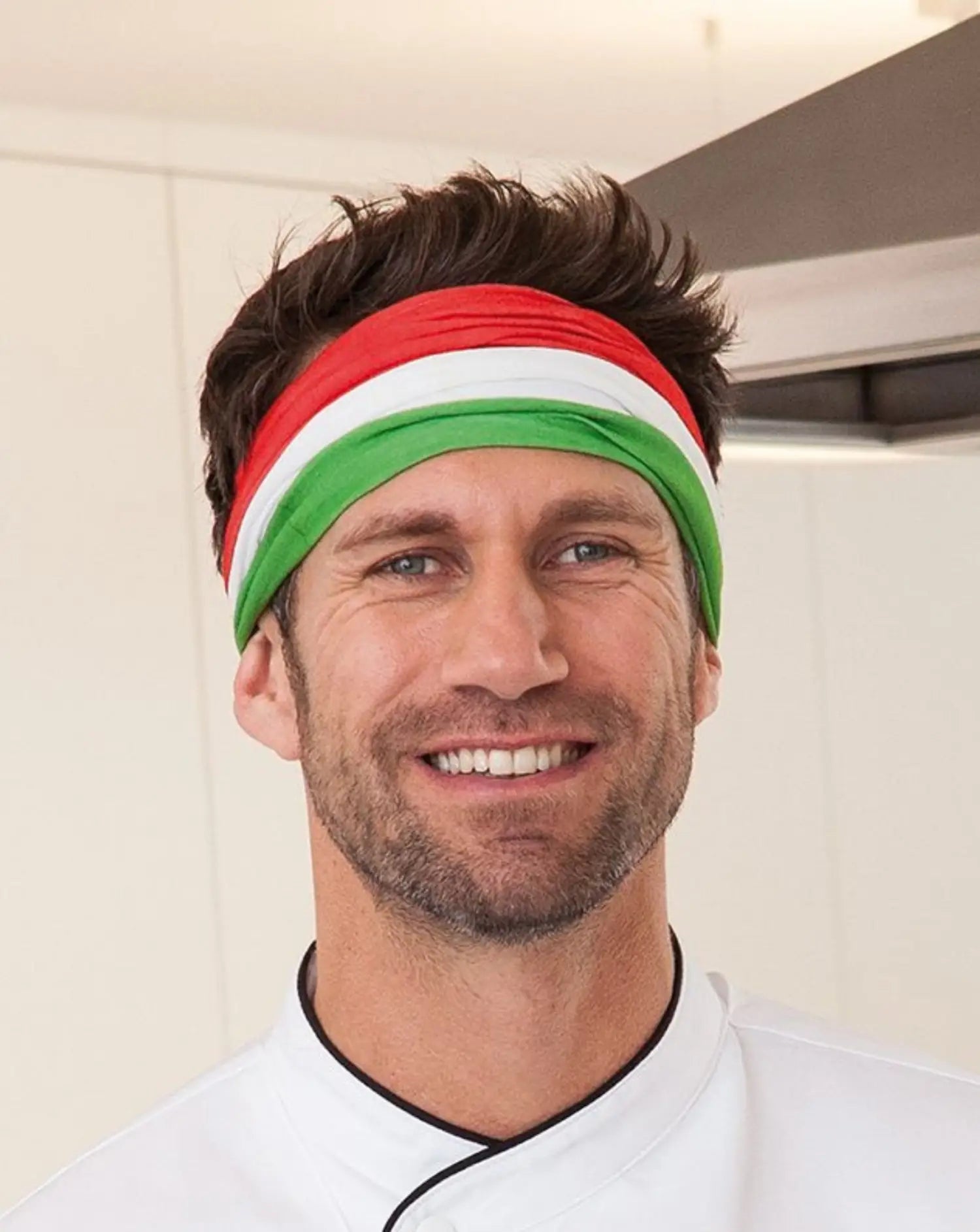 Multi-Bandana ’Cuisine Italienne’