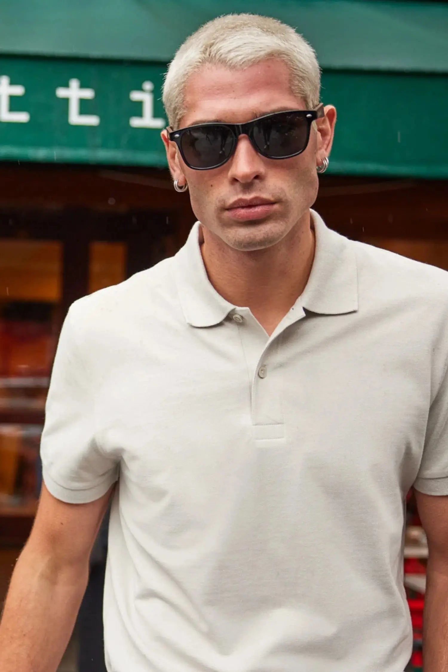 MY POLO personnalisé - Unisexe - manches courtes personnalisable