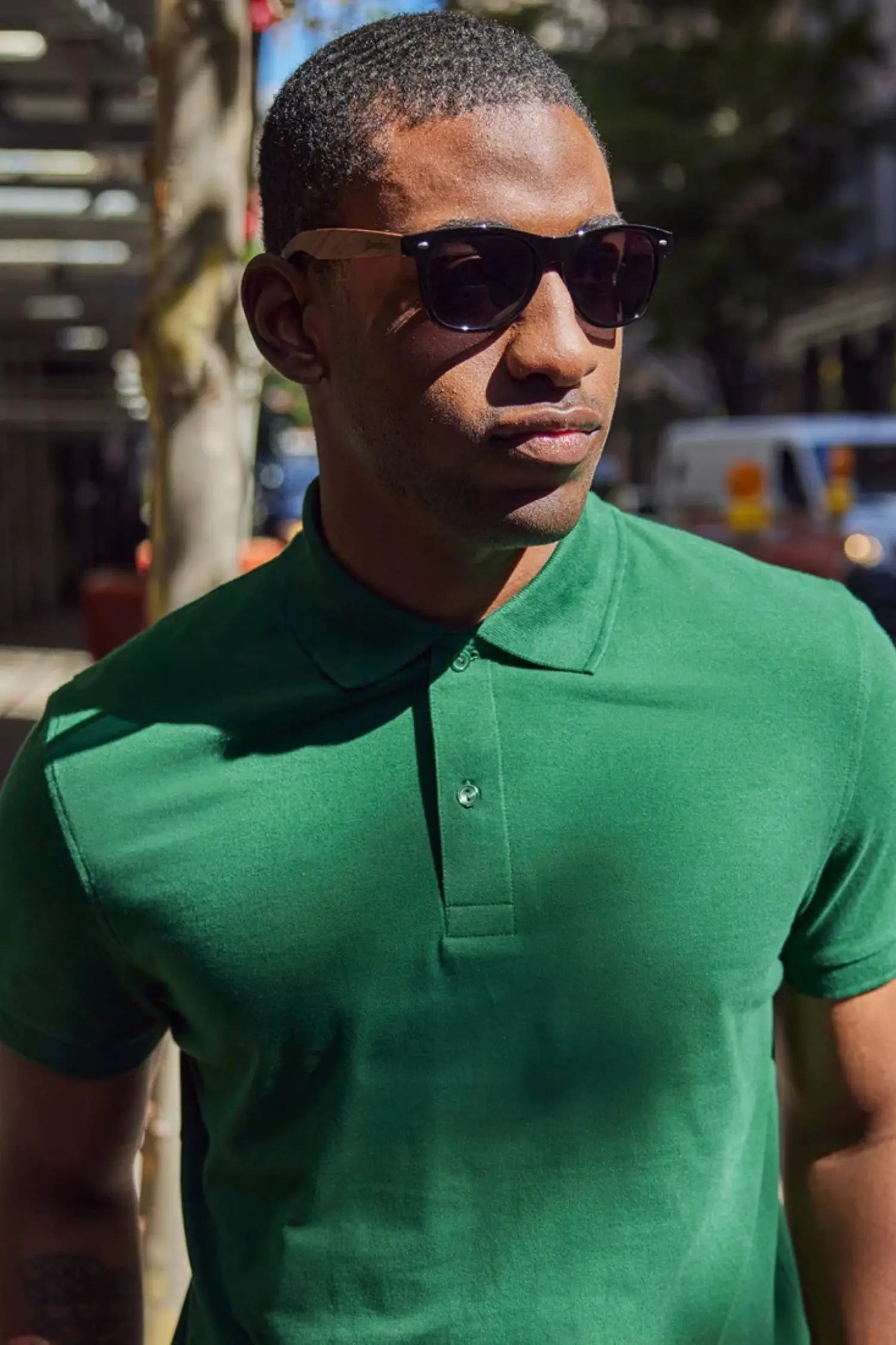 MY POLO personnalisé - Unisexe - manches courtes personnalisable