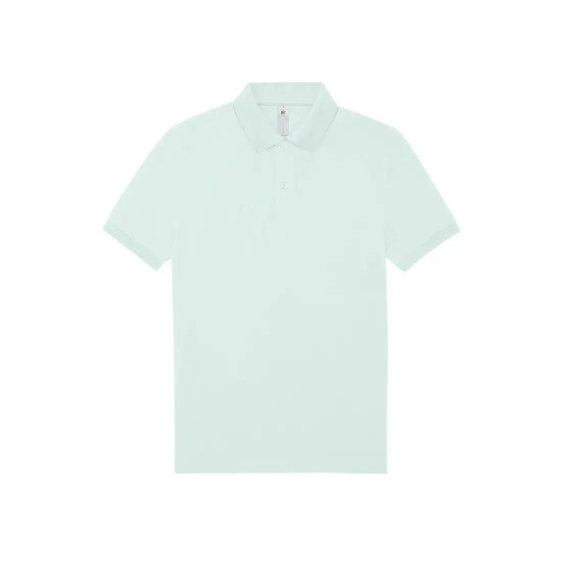 MY POLO personnalisé - Unisexe - manches courtes personnalisable