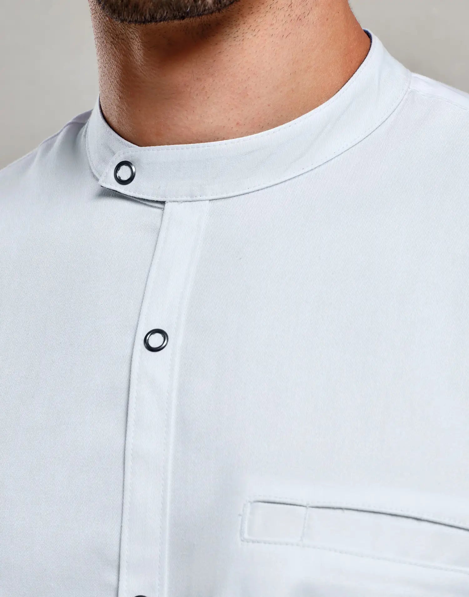 Pack Chef Professionnel – Veste de cuisine à manches courtes + Pantalon cargo