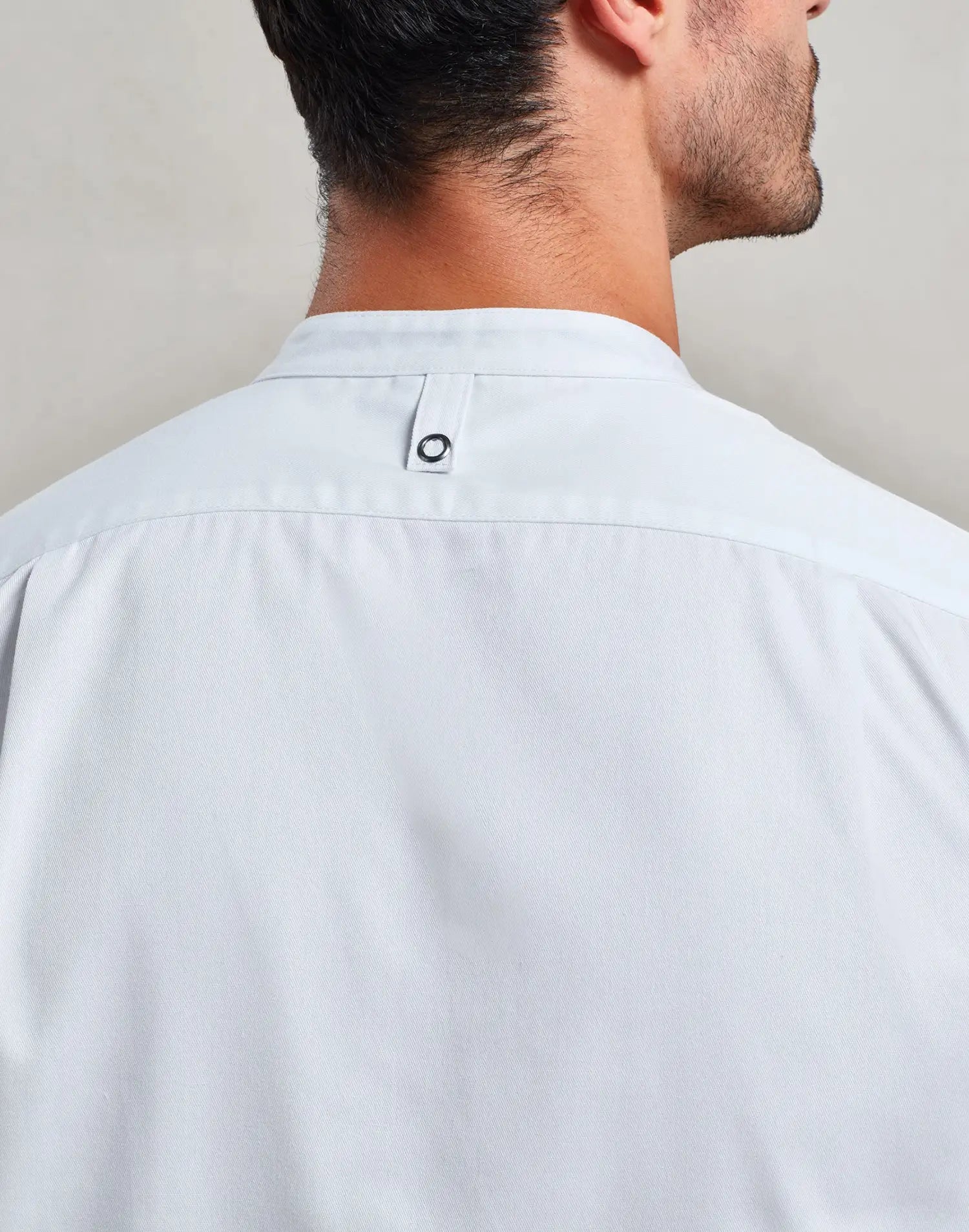 Pack Chef Professionnel – Veste de cuisine à manches courtes + Pantalon cargo