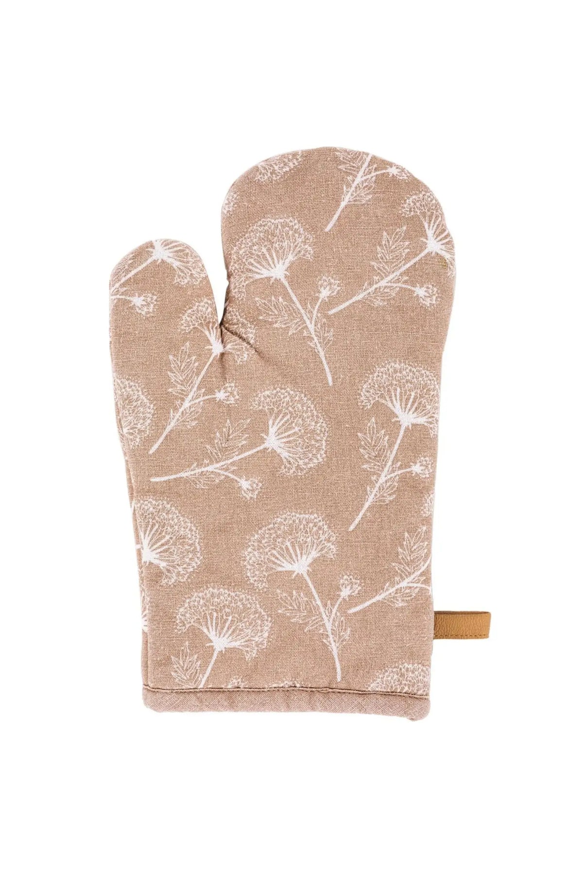 Pack de Cuisine à Imprimé Floral