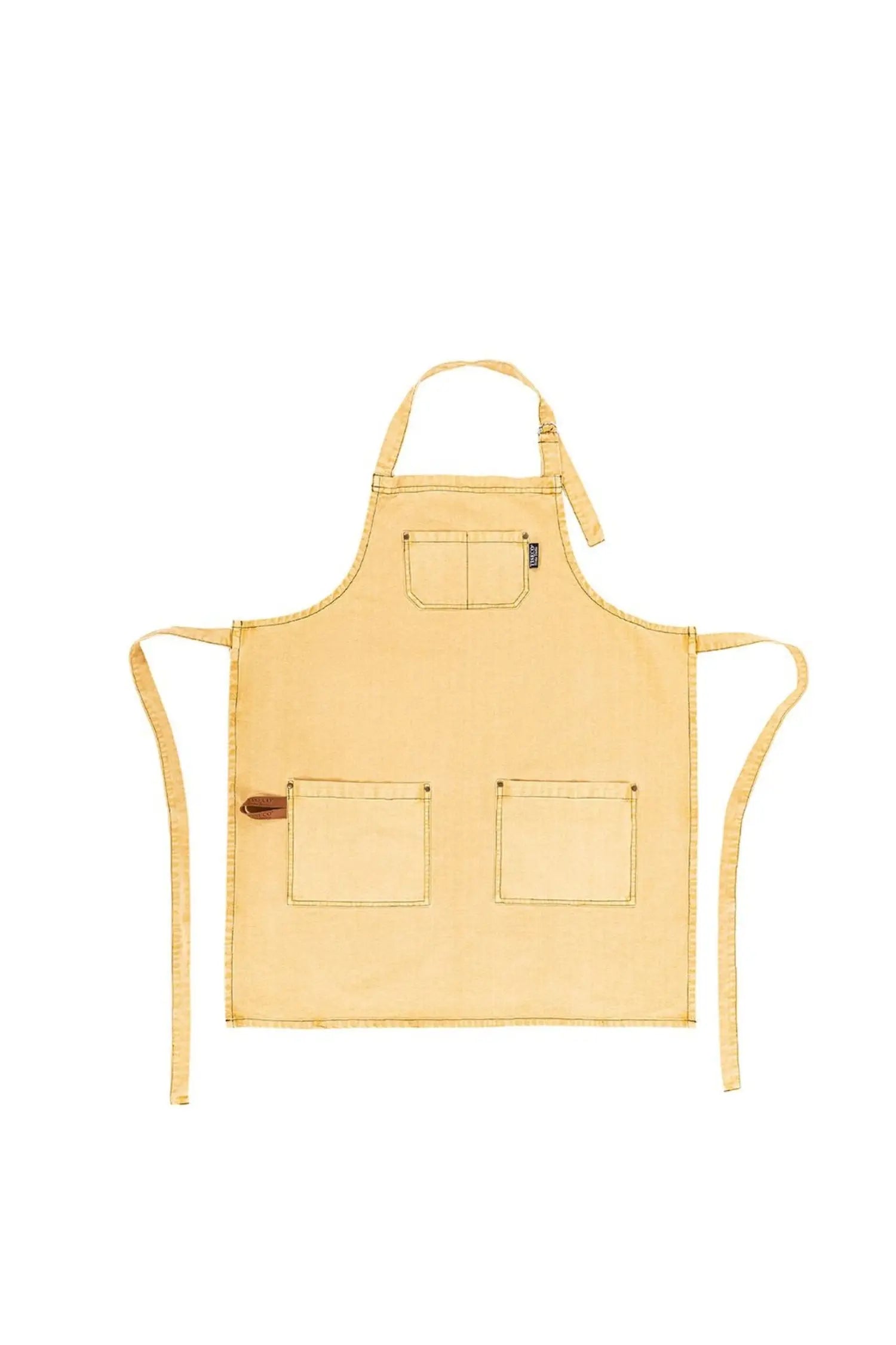 Pack de Cuisine Style Scandinave Jaune