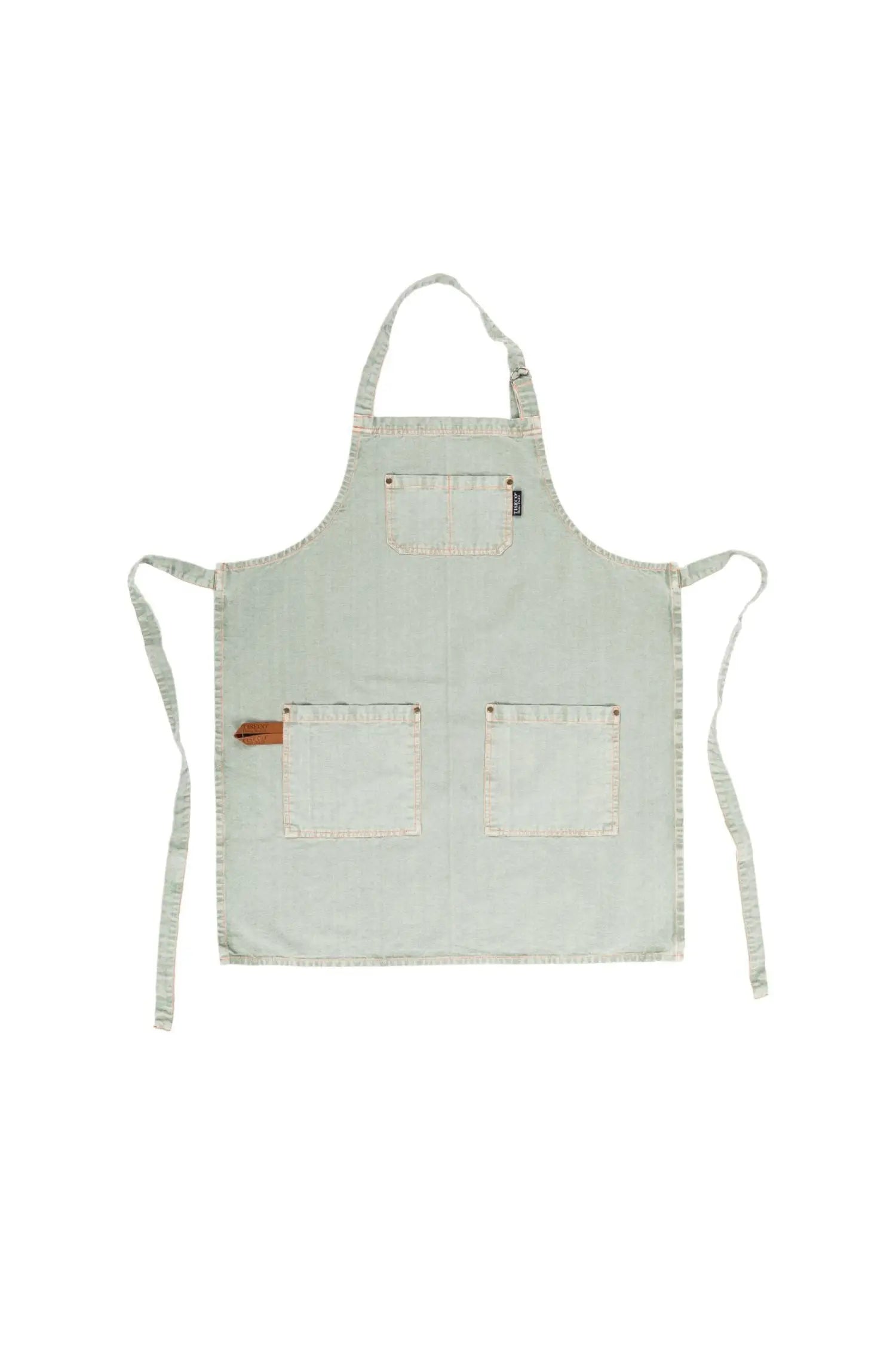Pack de Cuisine Style Scandinave Vert Pierre
