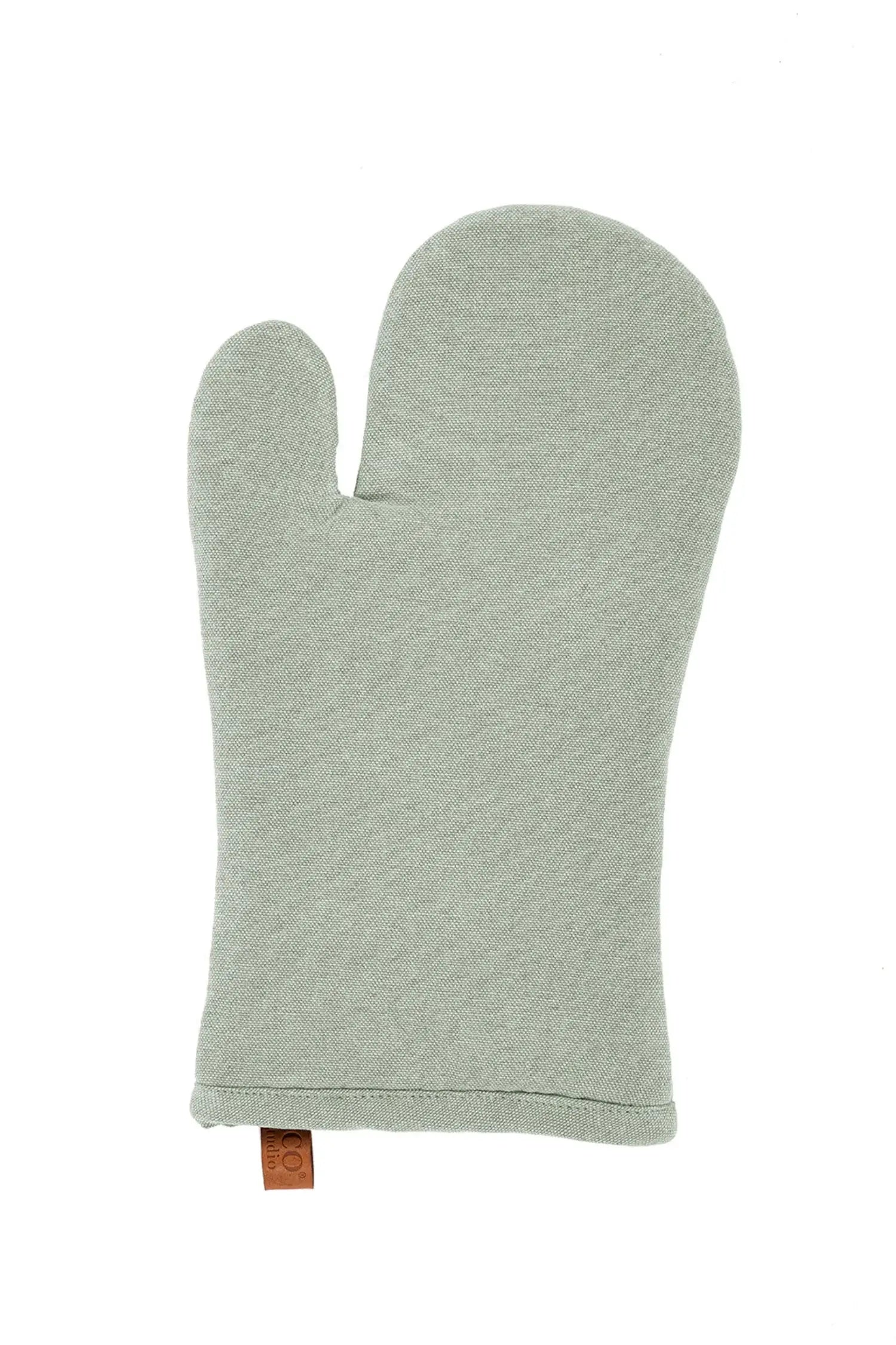Pack de Cuisine Style Scandinave Vert Pierre