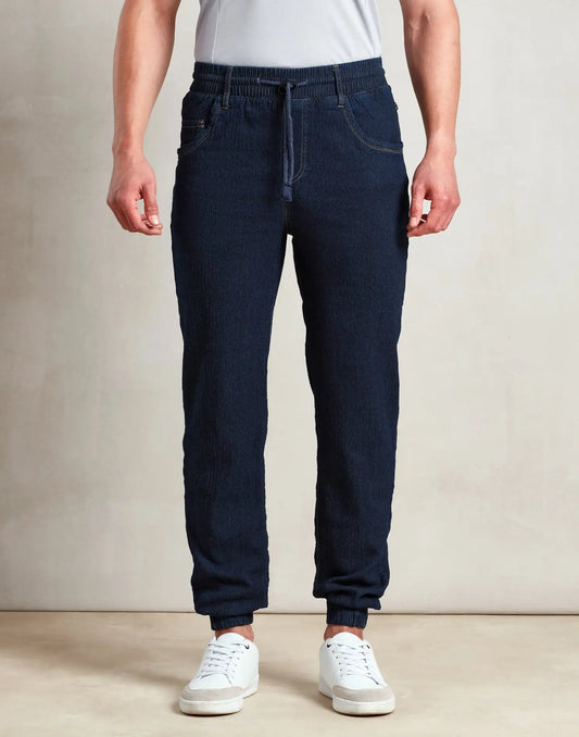 Pantalon de chef artisan