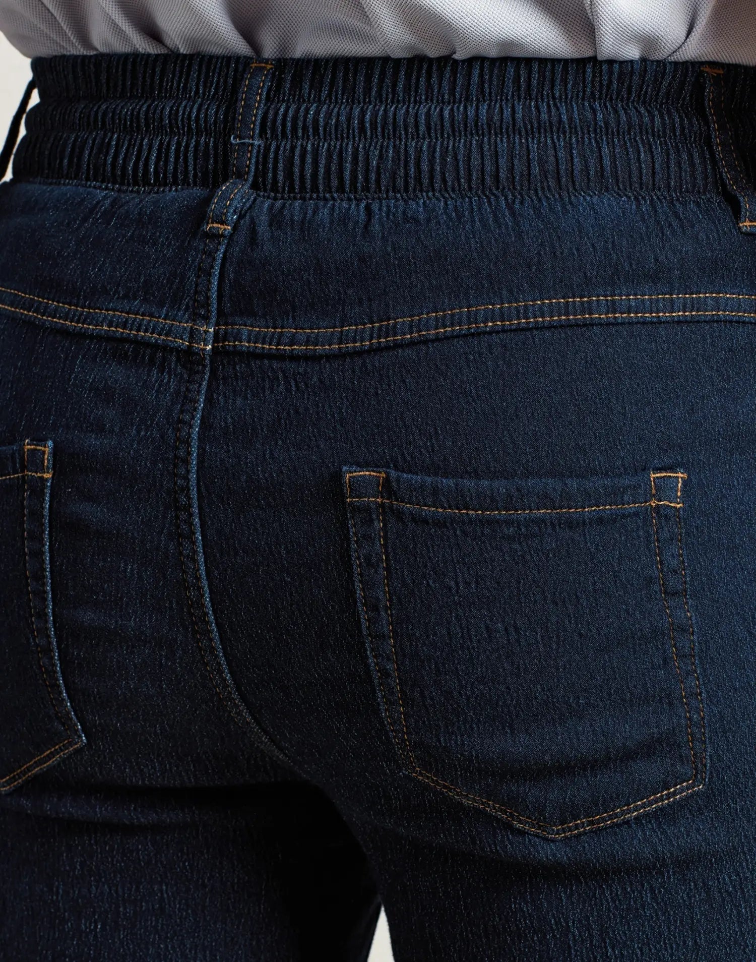 Pantalon de chef artisan