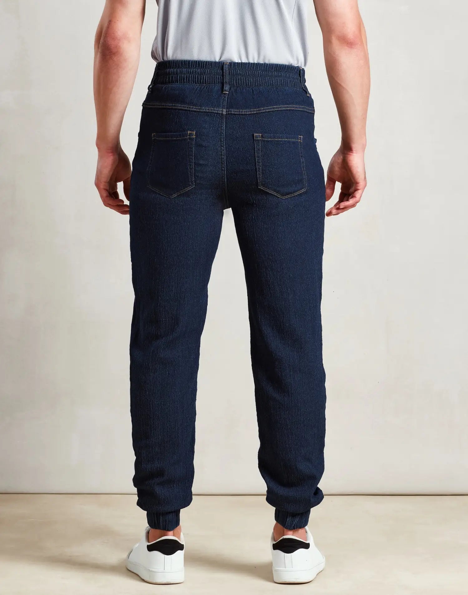 Pantalon de chef artisan