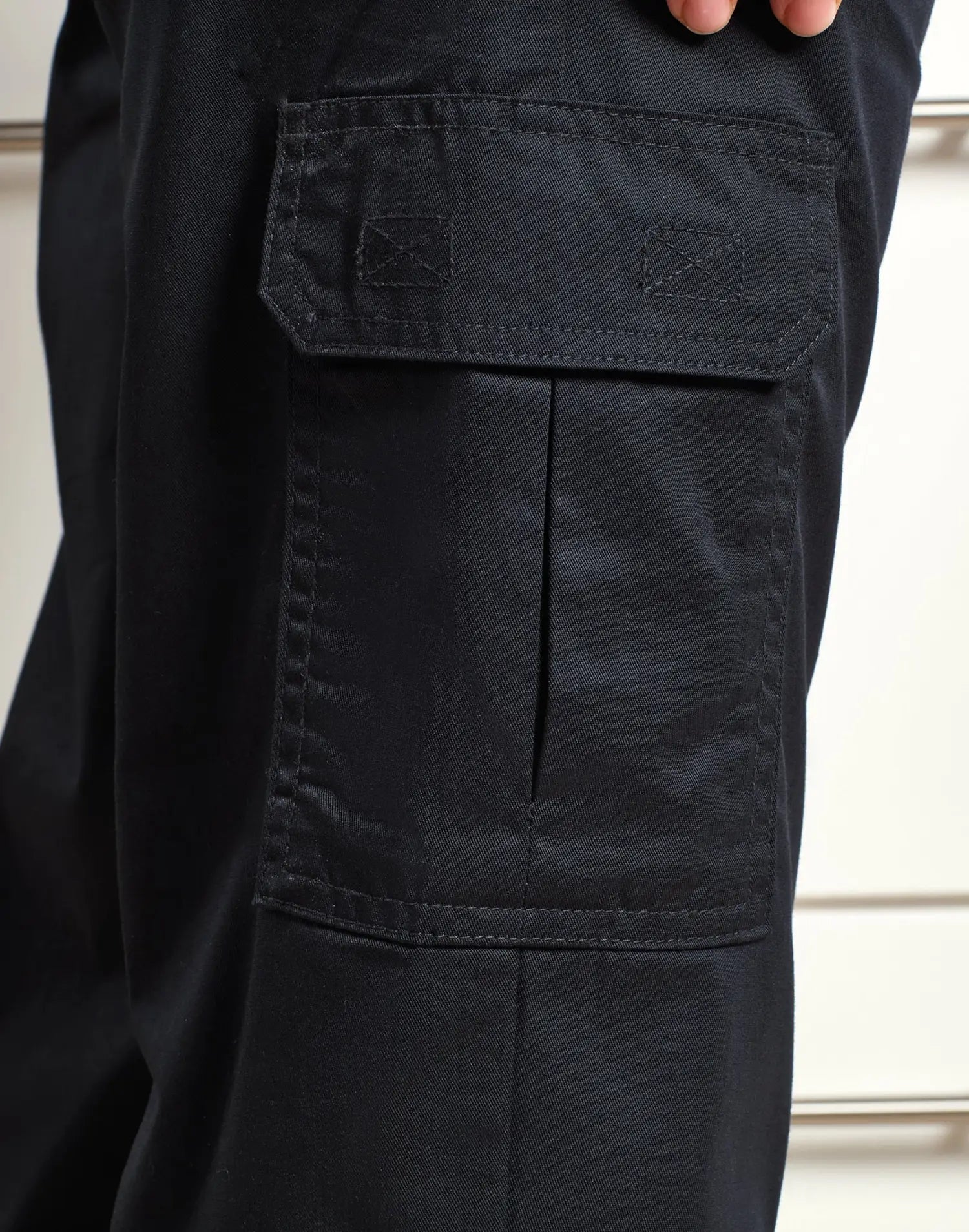 Pantalon de chef ’Essential’