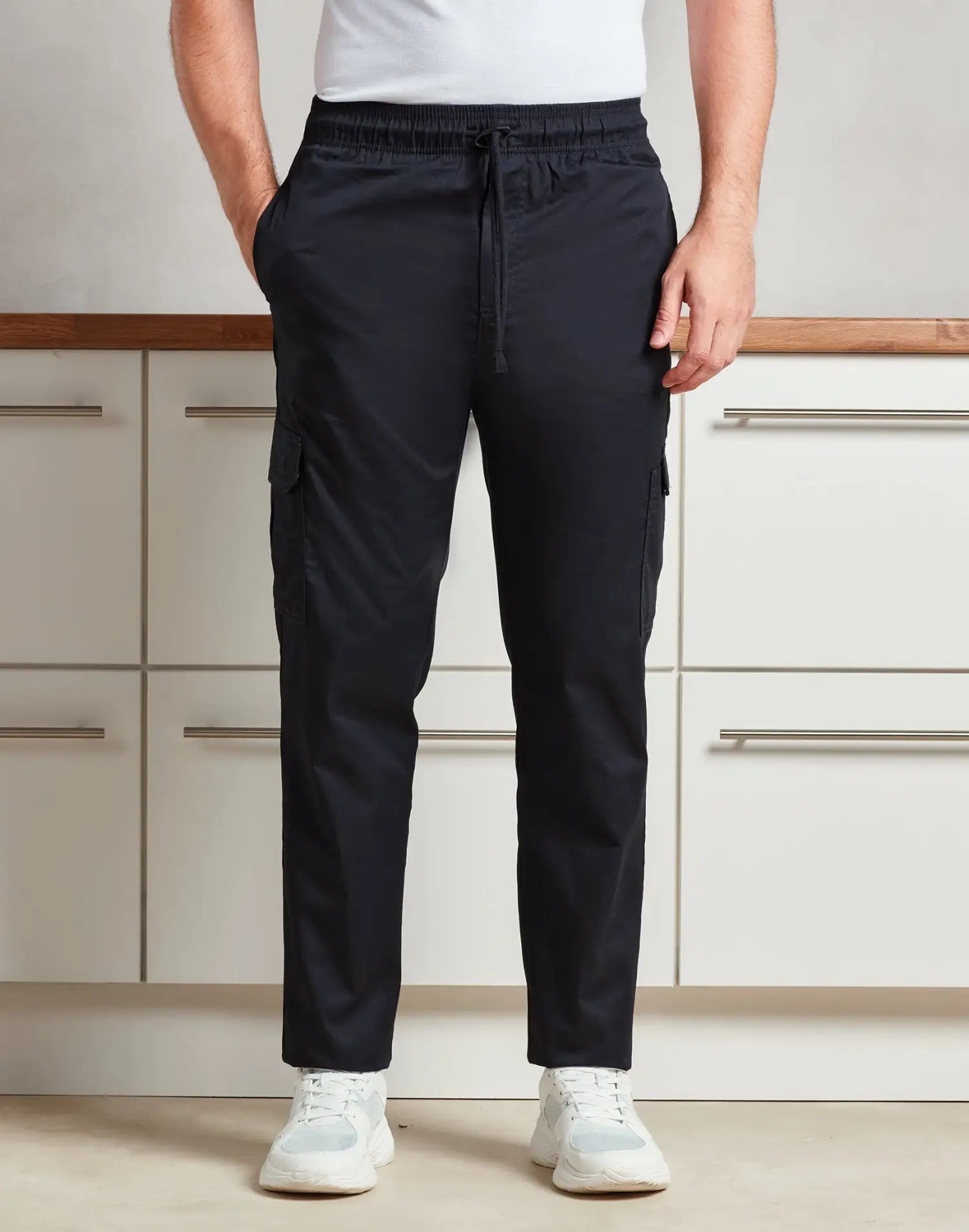 Pantalon de chef ’Essential’