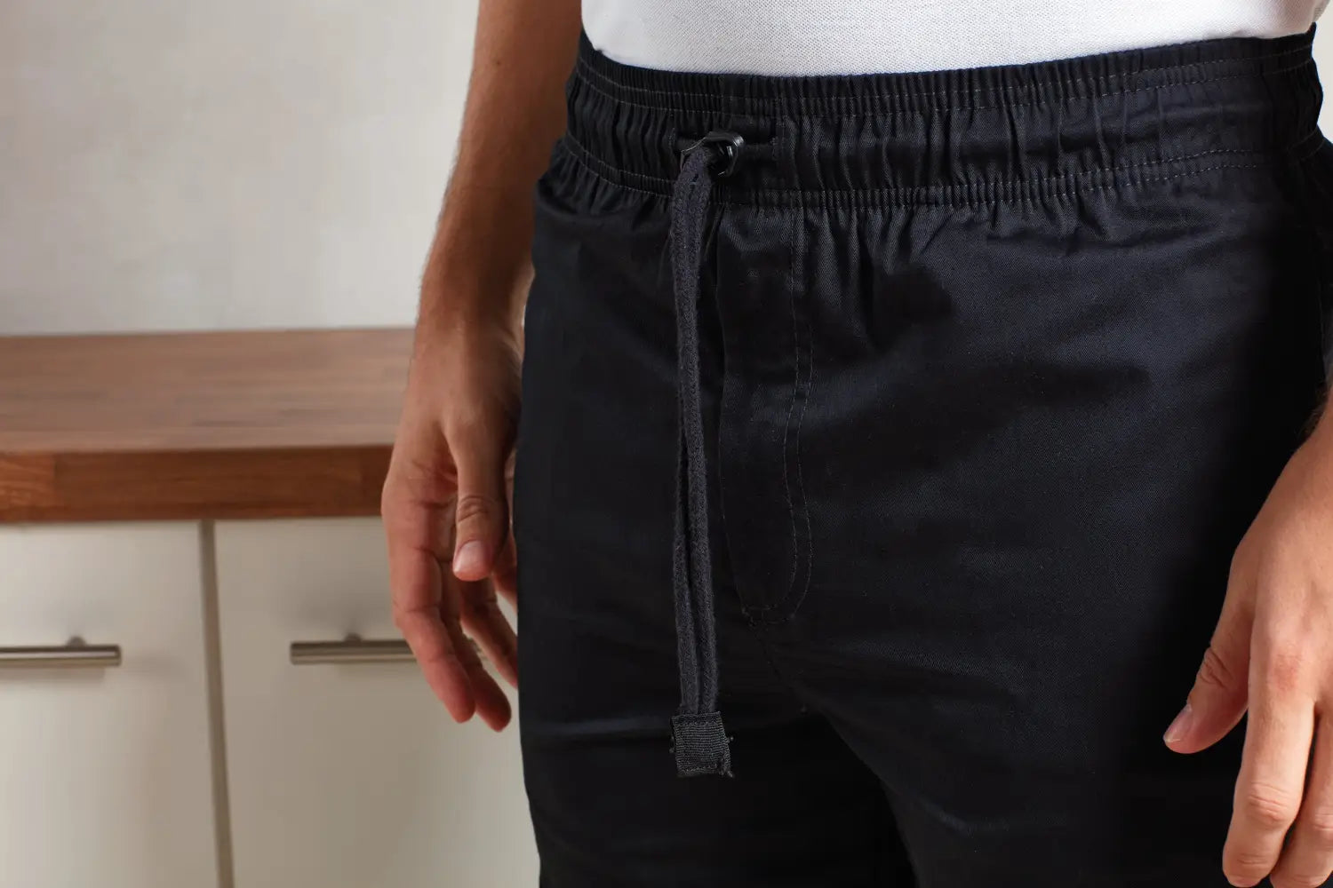 Pantalon de chef ’Essential’