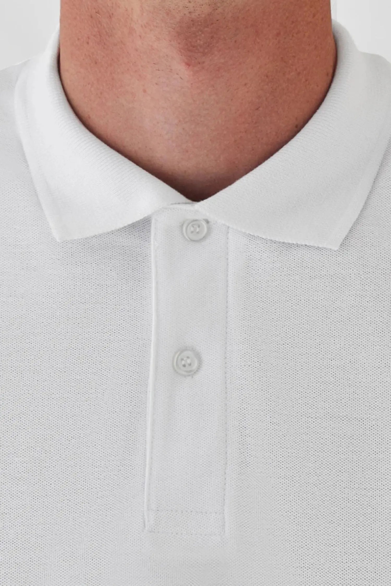 Polo Homme - B&C - ID.001 - 180 g/m²