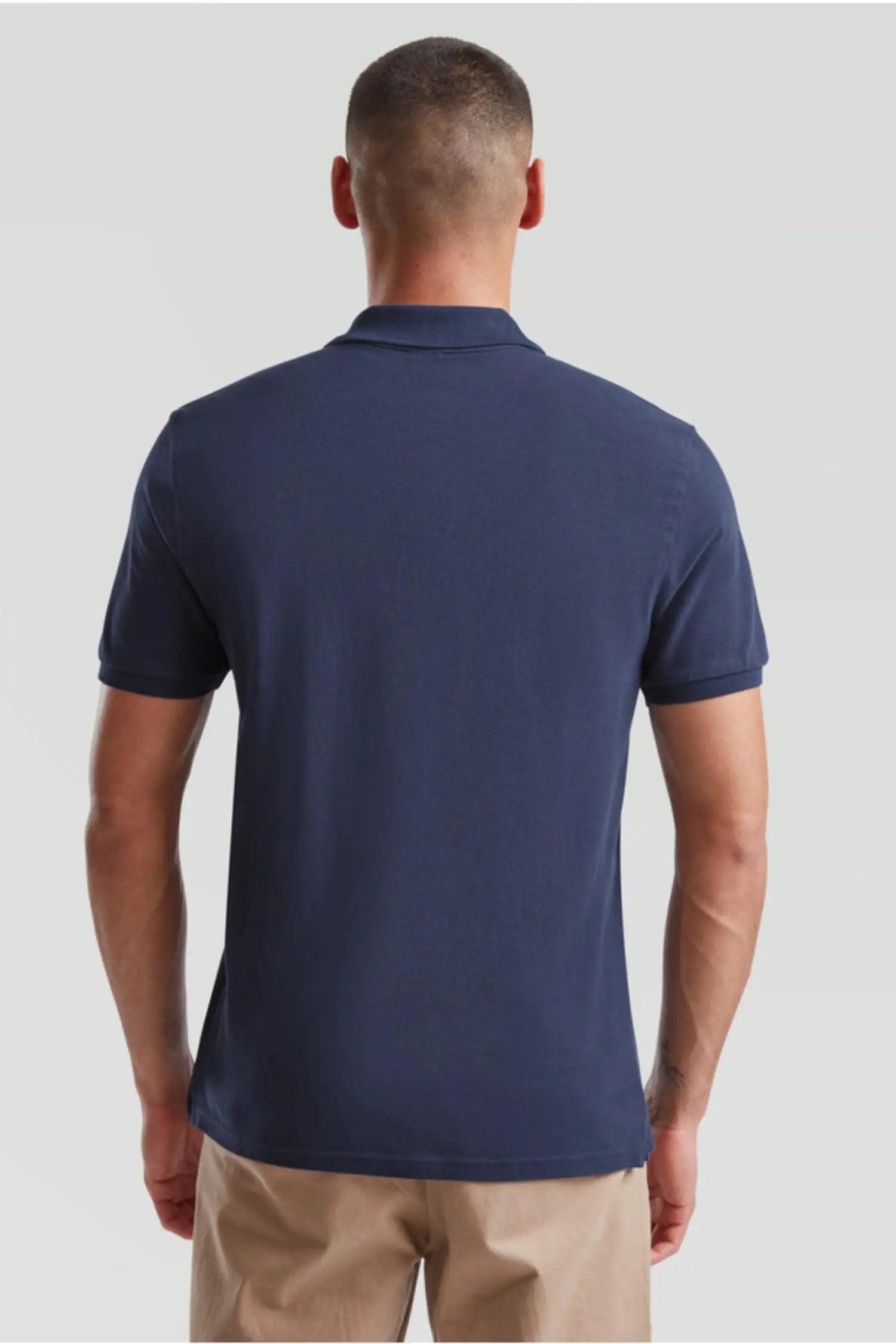 Polo Homme - Fruit of the Loom - Premium