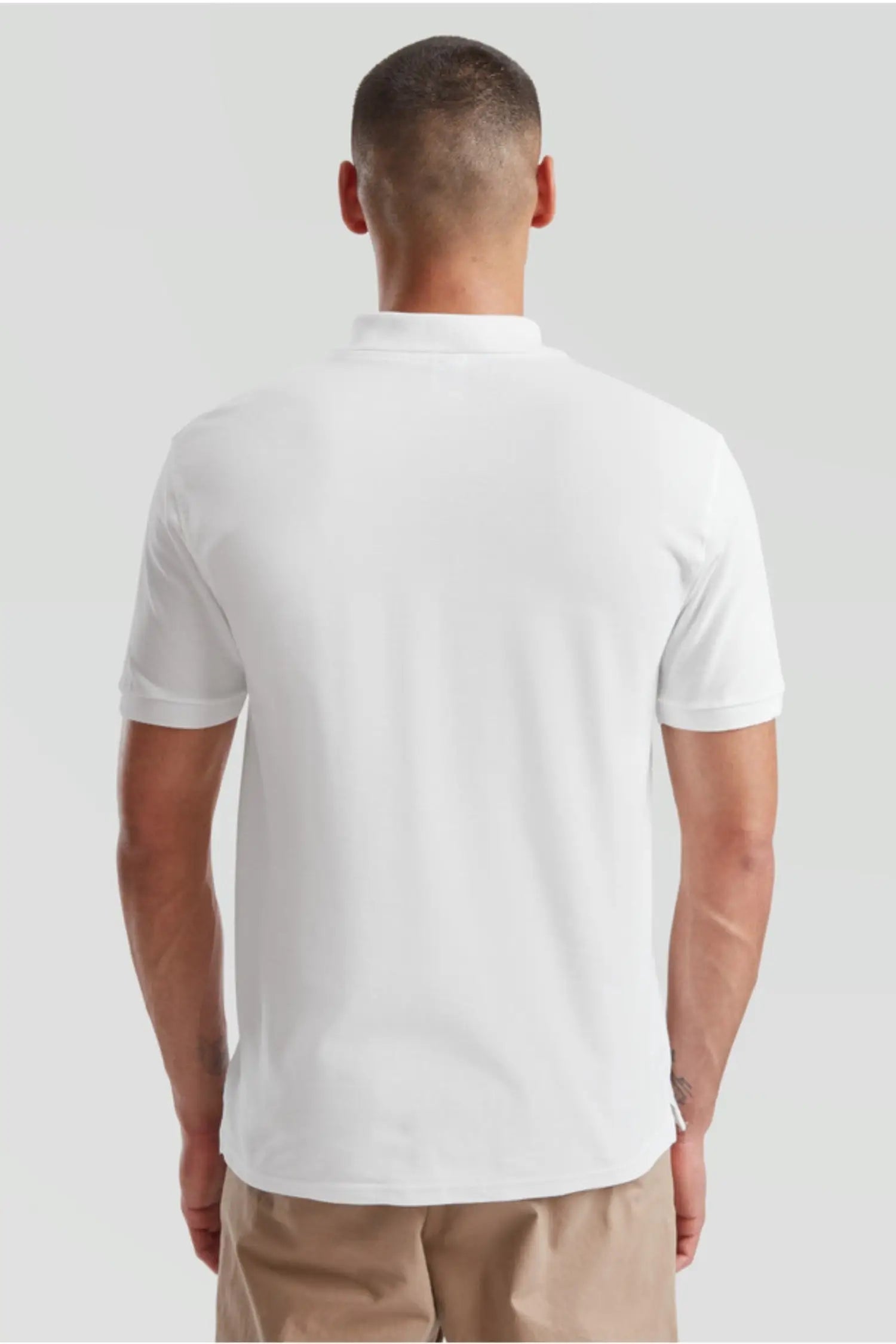 Polo Homme - Fruit of the Loom - Premium