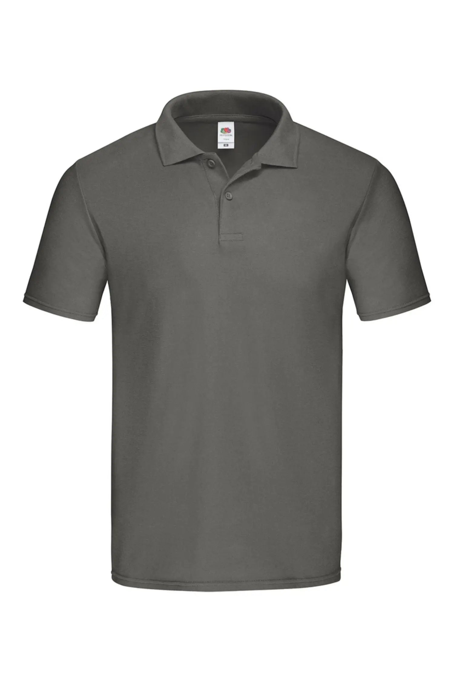 Polo personnalisé unisexe - Fruit of the Loom - Original