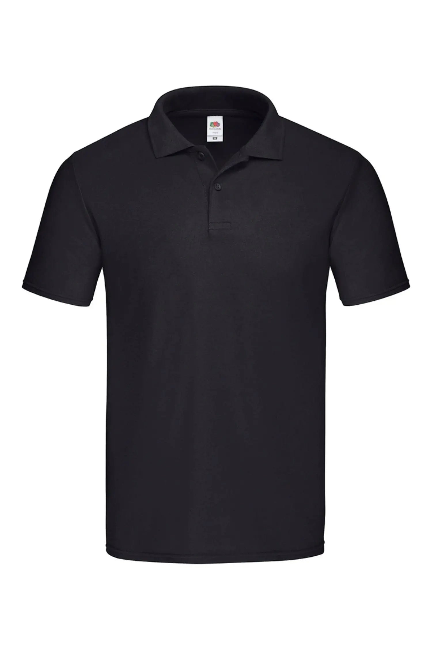 Polo personnalisé unisexe - Fruit of the Loom - Original