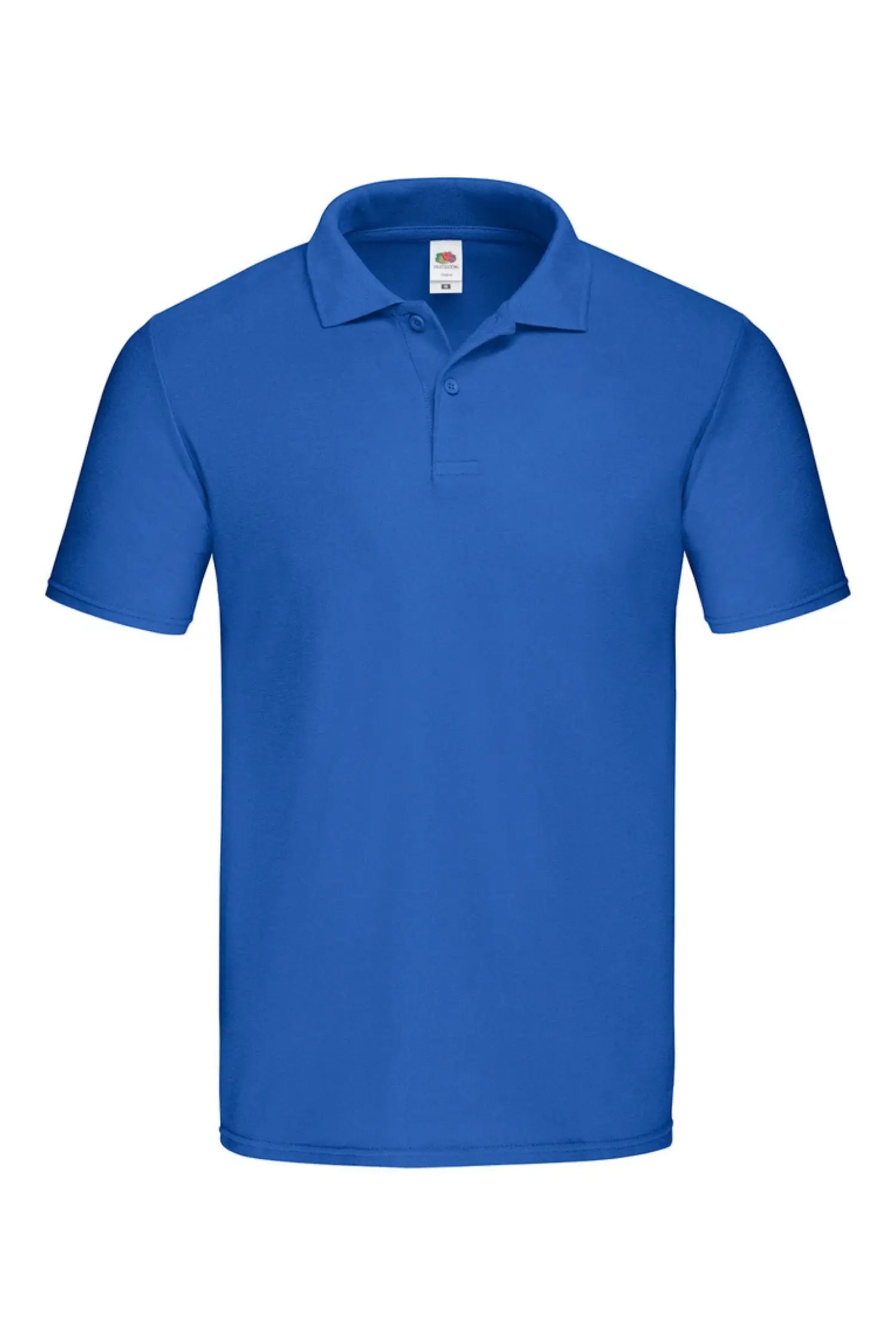 Polo personnalisé unisexe - Fruit of the Loom - Original