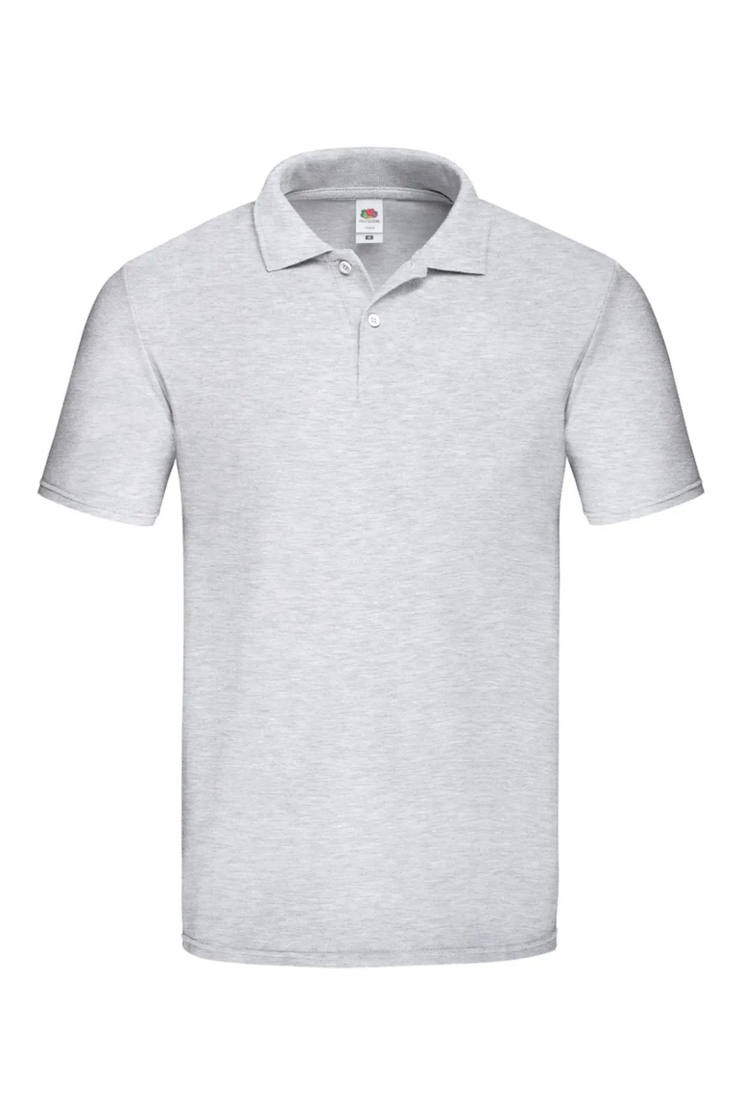 Polo personnalisé unisexe - Fruit of the Loom - Original