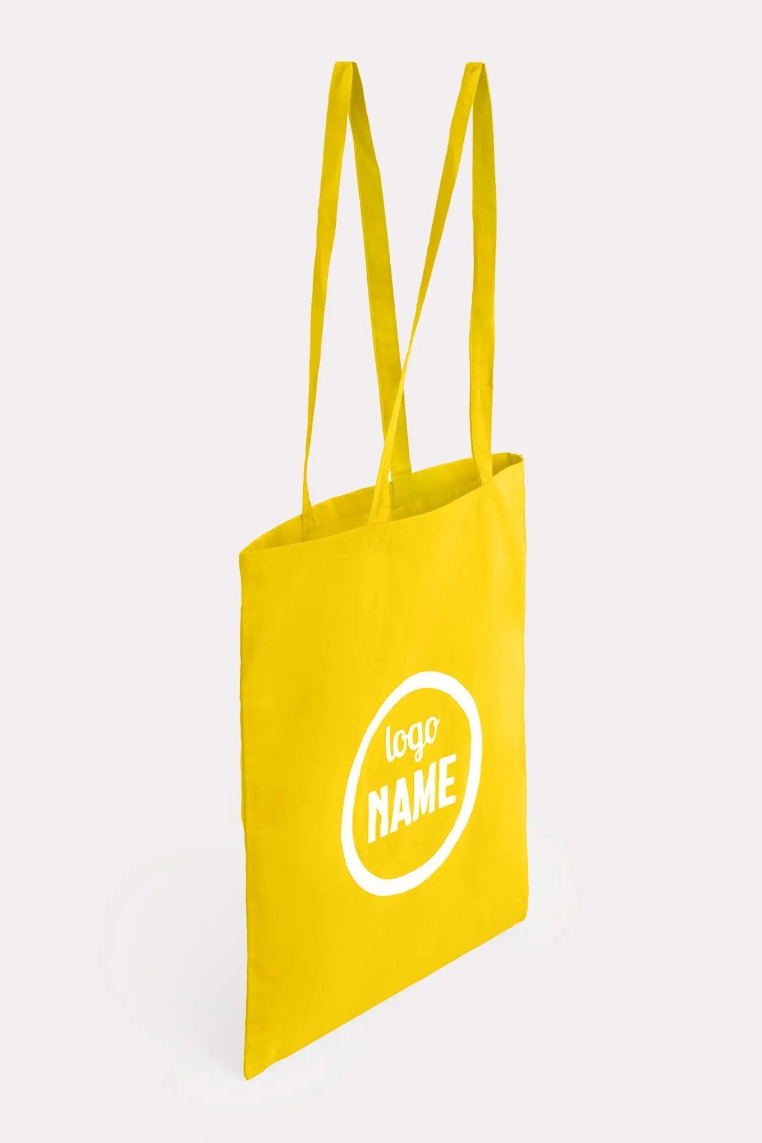 Sac Tote Bag en Coton