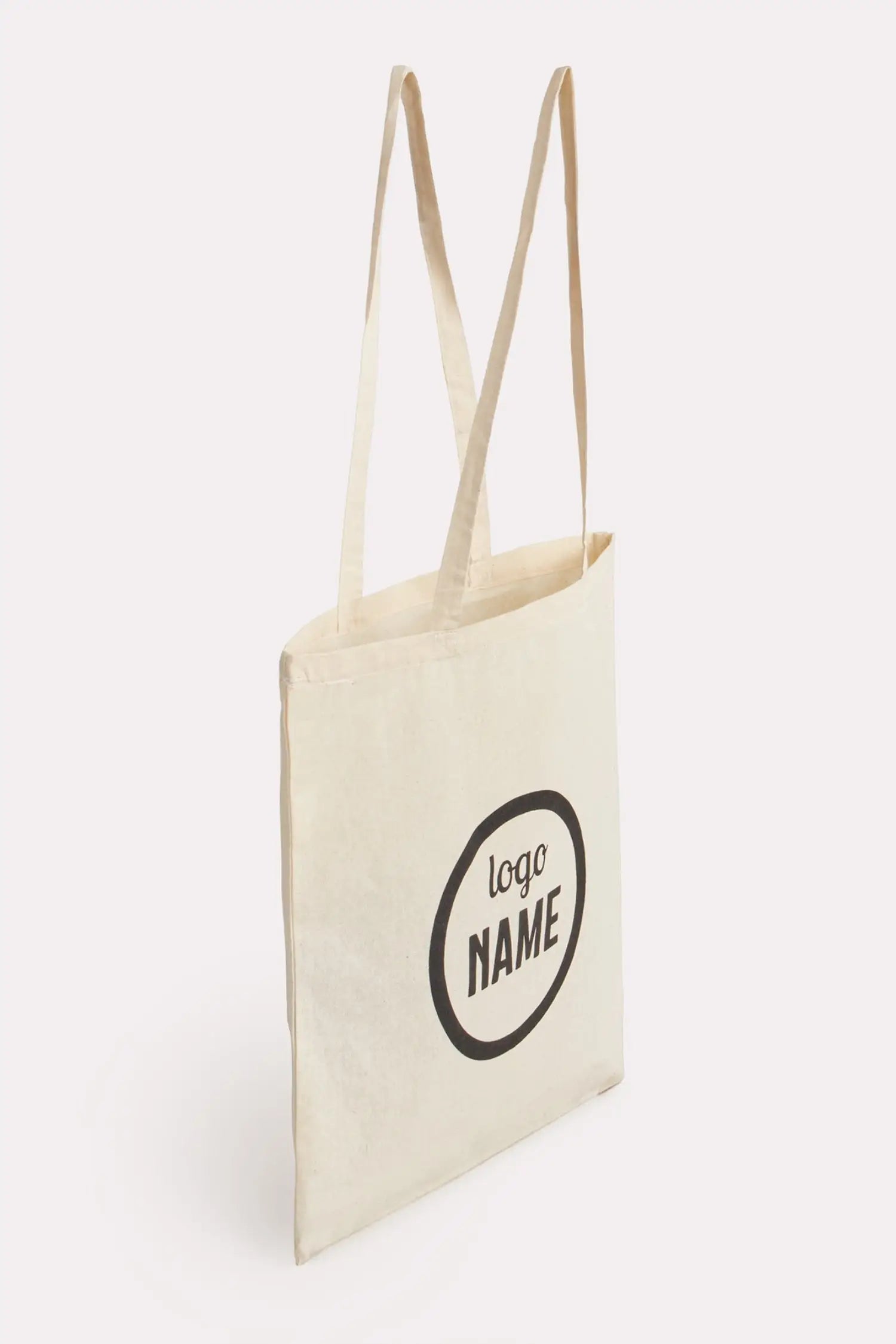 Sac Tote Bag en Coton