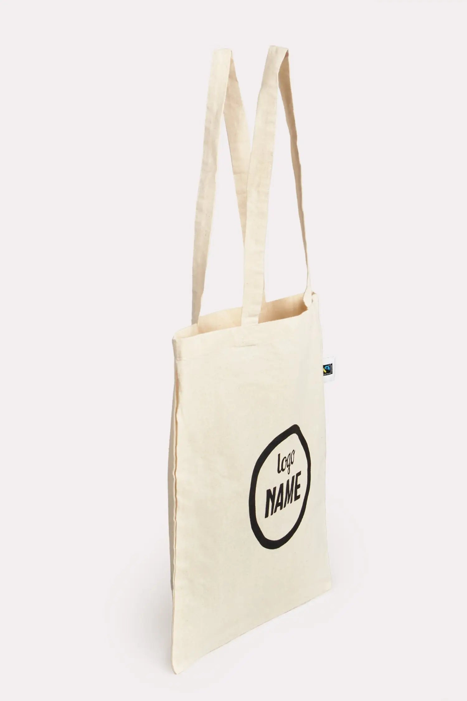 Sac Tote Bag en Coton