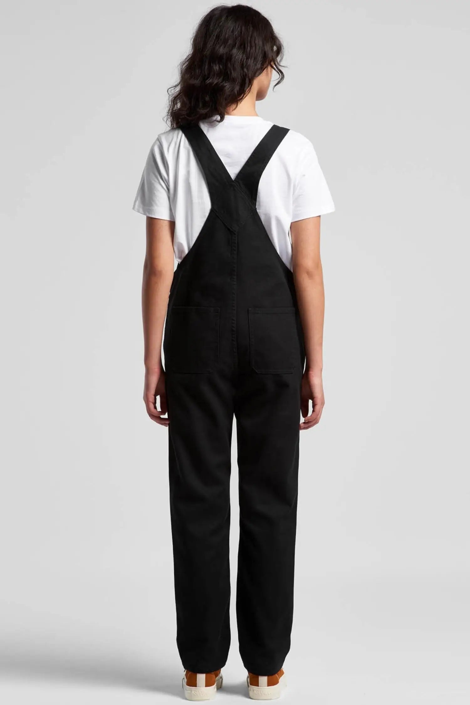 Salopette pour femme Flamme by Unichef – style workwear